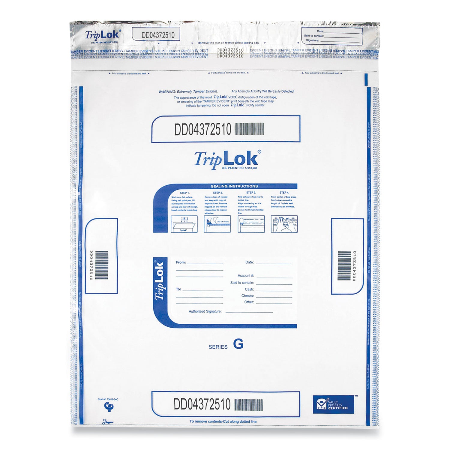 deposit-bag-plastic-19-x-23-clear-250-carton_cnk585056 - 1