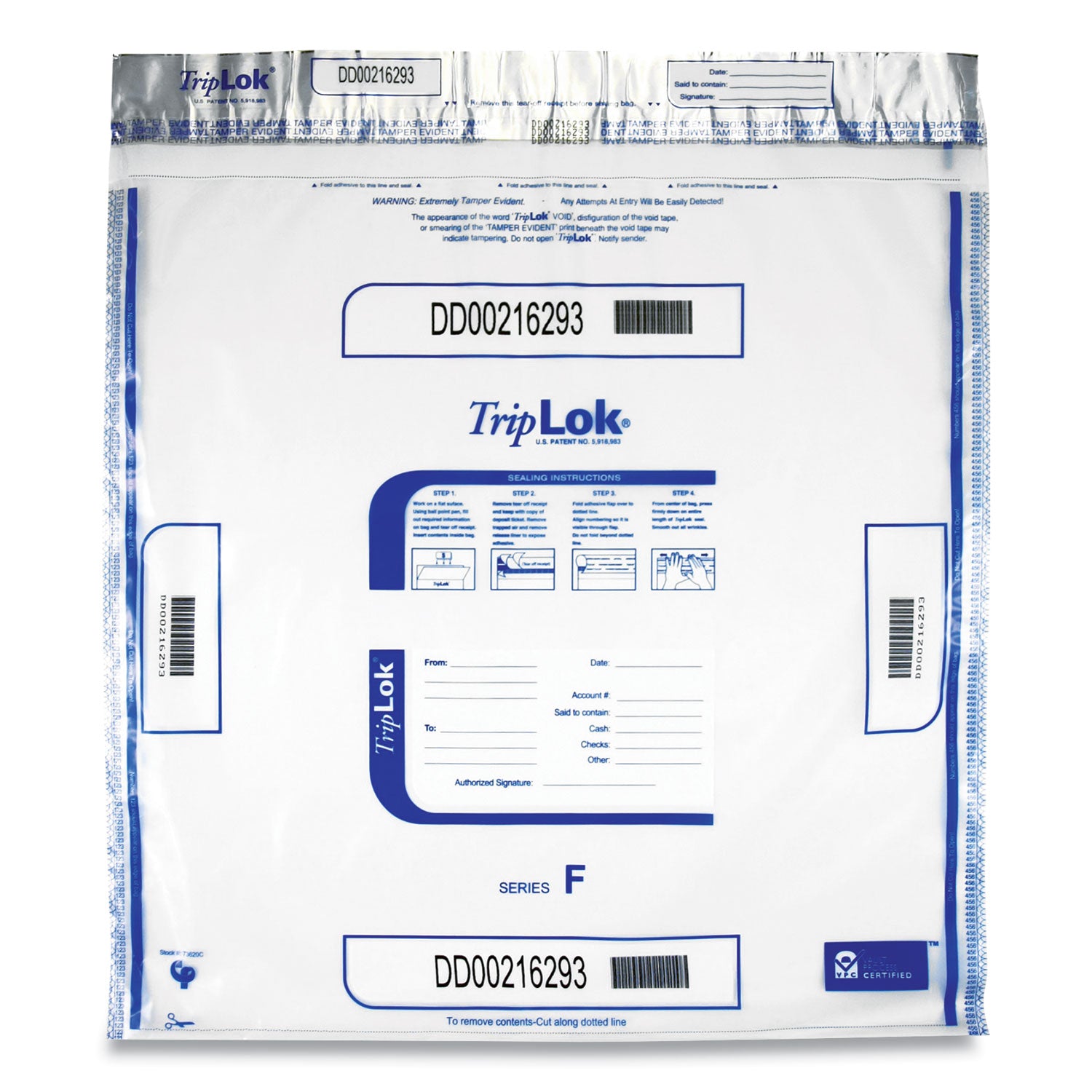 deposit-bag-plastic-20-x-20-clear-250-carton_cnk585064 - 1