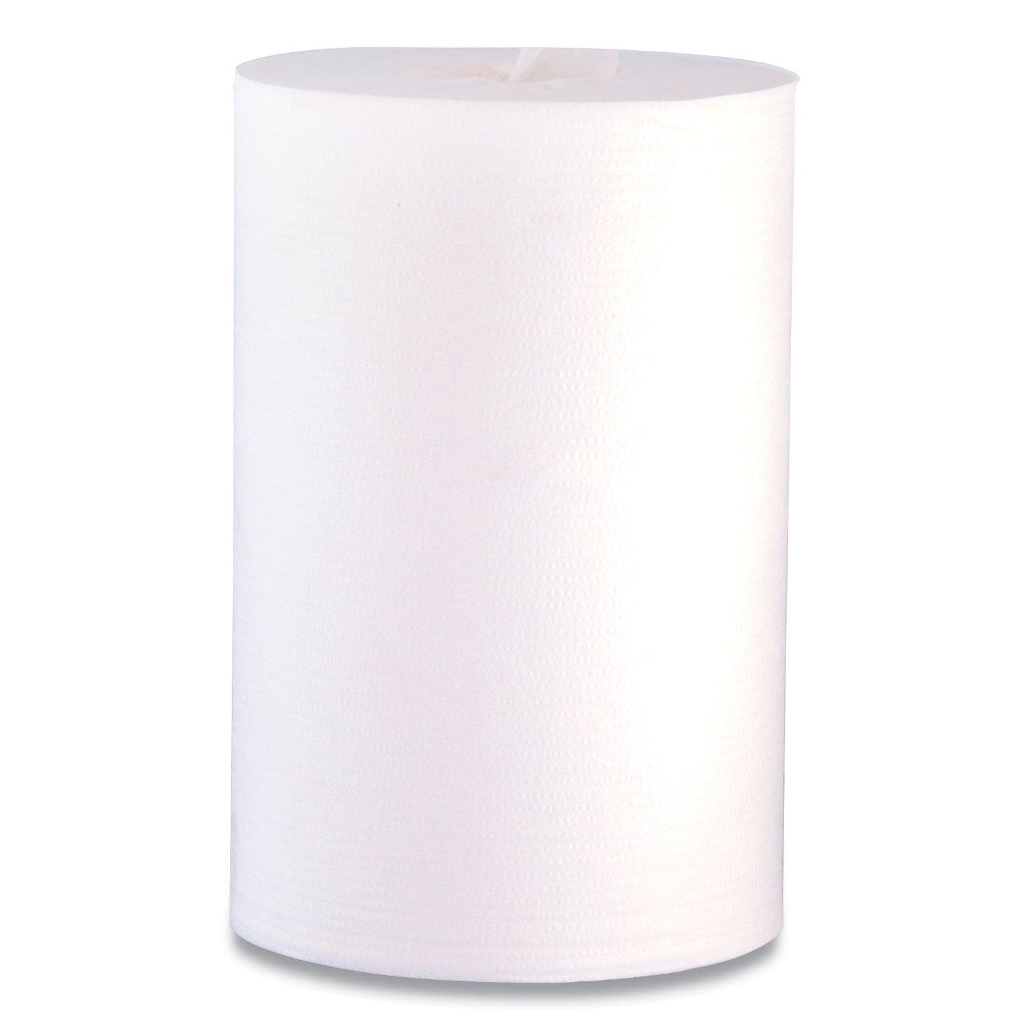 easy-task-a100-wiper-center-pull-1-ply-10-x-12-white-275-sheets-roll-with-zipper-bag-6-rolls-carton_hosneta100cxzrw - 1