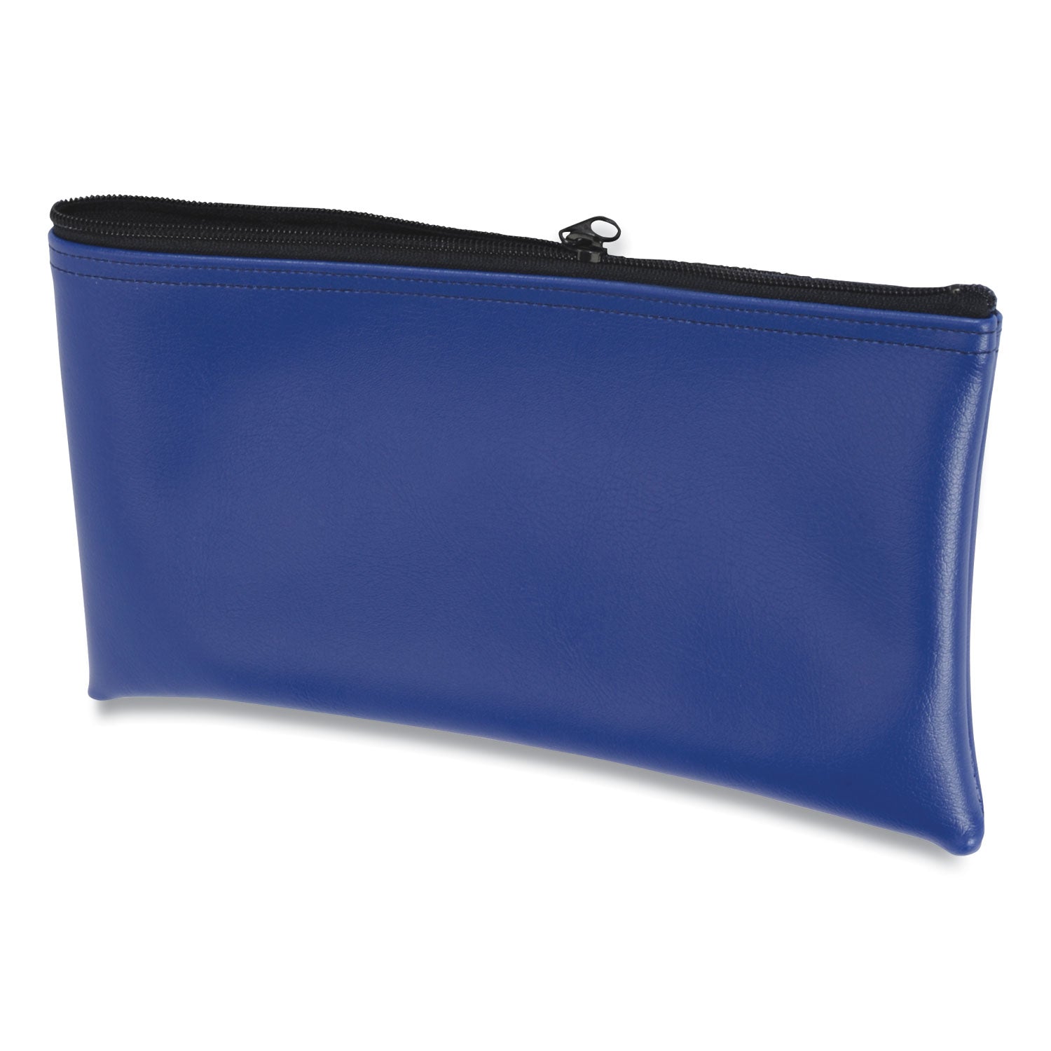 fabric-deposit-bag-vinyl-6-x-11-x-1-blue_cnk530979 - 1