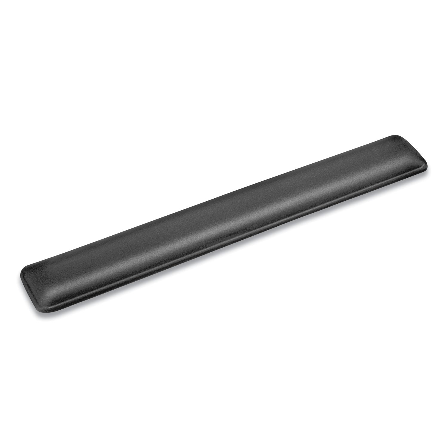 Gel Keyboard Wrist Rest, 18.5 x 2.75, Graphite -