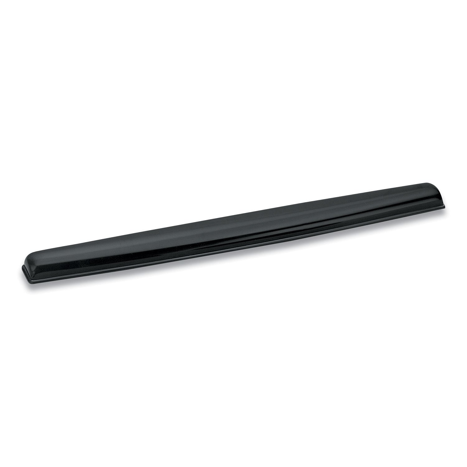 gel-crystals-keyboard-wrist-rest-185-x-225-black_fel9112201 - 1