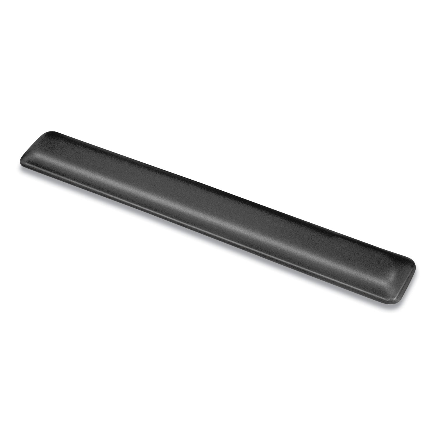 Gel Keyboard Wrist Rest, 18.5 x 2.75, Graphite -