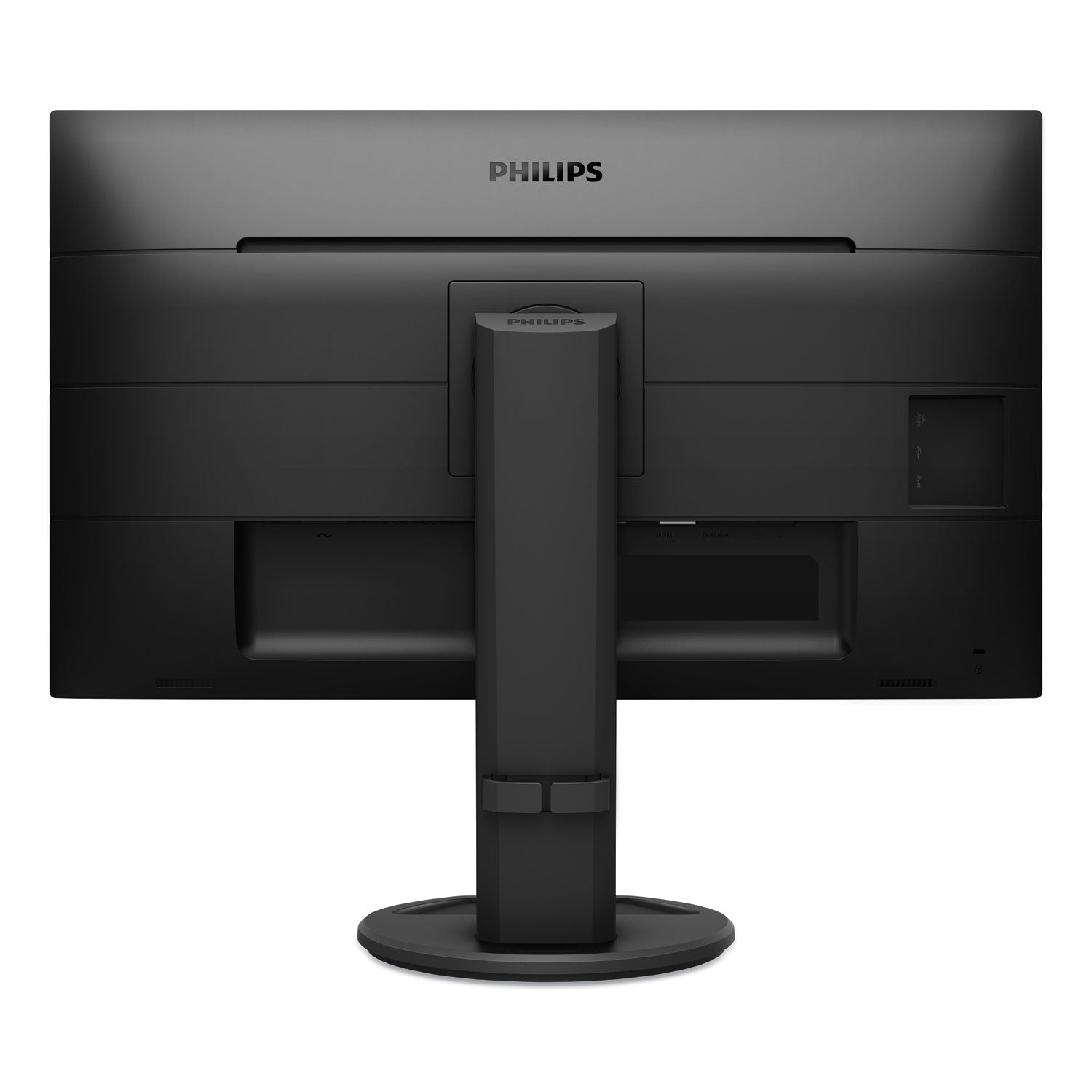 Full HD B-Line LCD Monitor, 21.5" Widescreen, TFT Panel, 1920 Pixels x 1080 Pixels - 2