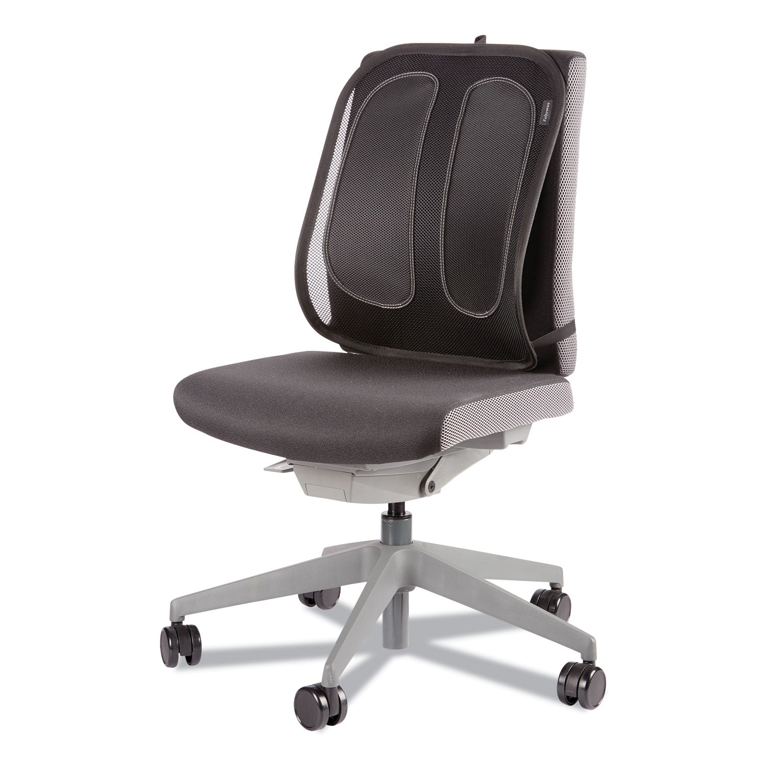 office-suites-mesh-back-support-173-x-556-x-2018-black_fel9191301 - 1