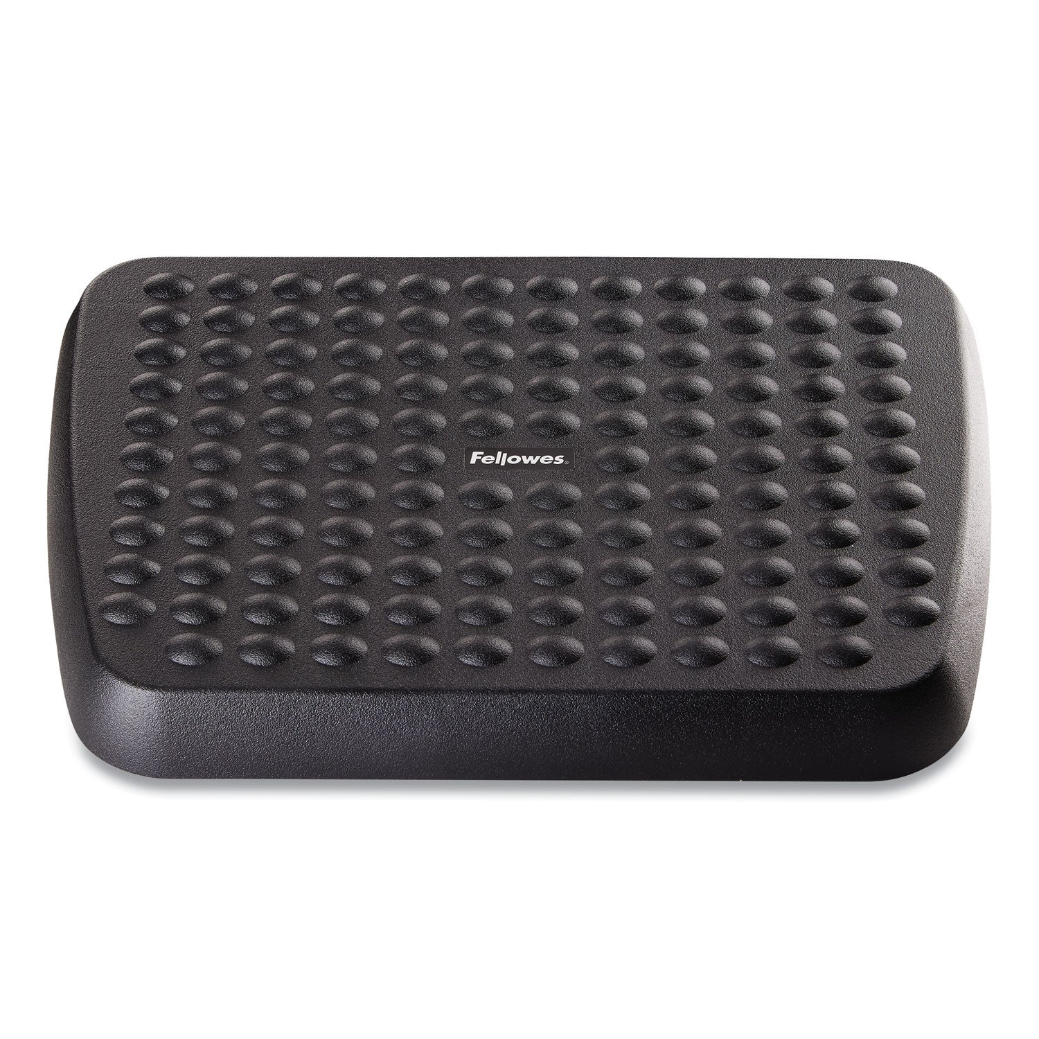 Standard Footrest, Adjustable, 17.63w x 13.13d x 3.75h, Graphite -