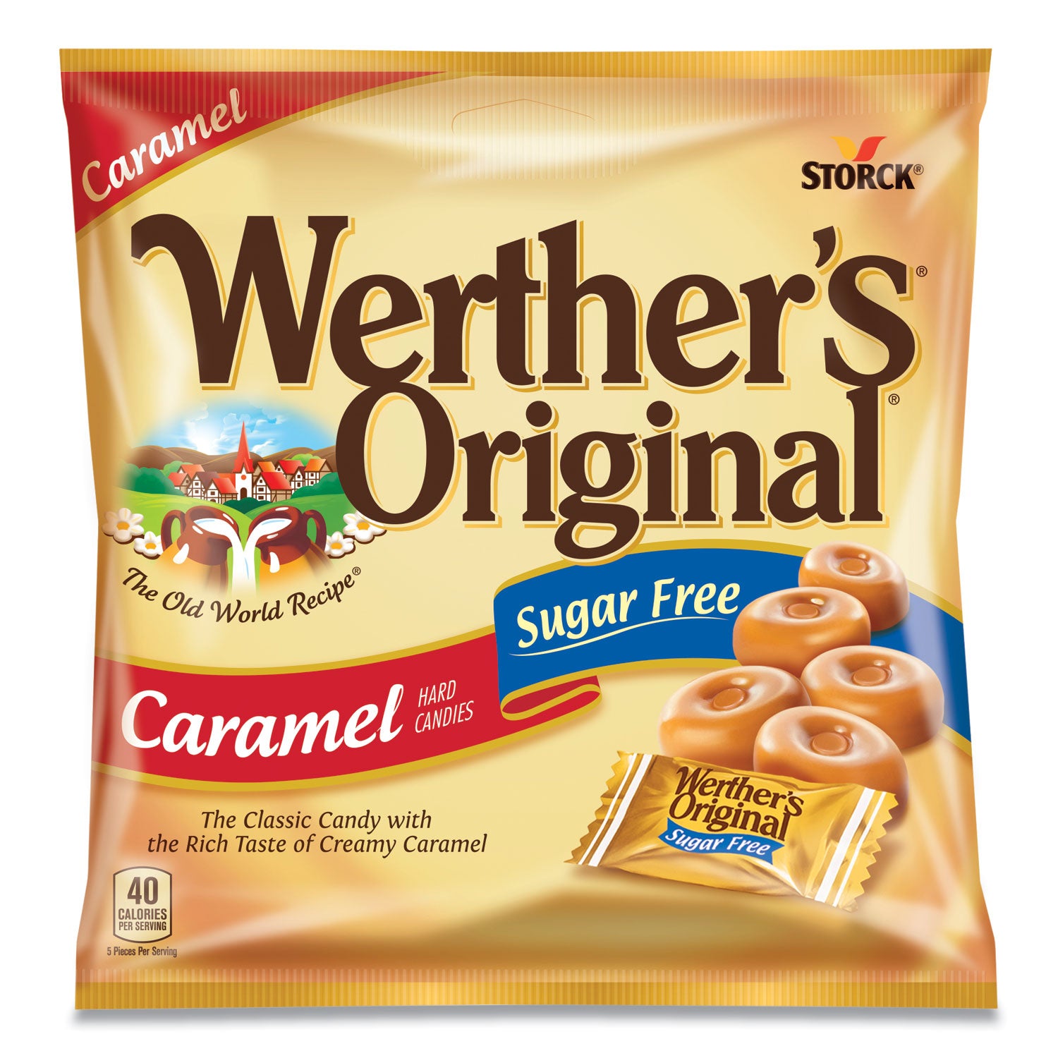 hard-candies-caramel-individually-wrapped-275-oz_wrtsul831498 - 1