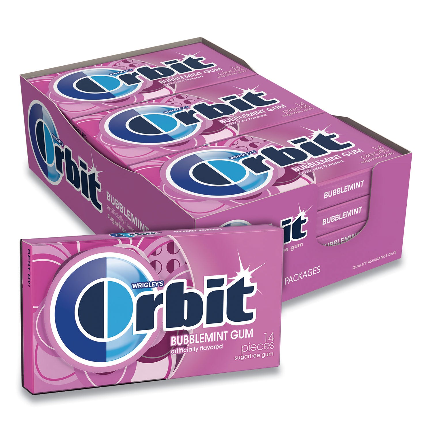 sugar-free-chewing-gum-bubblemint-12-box_wriwmw21489 - 1