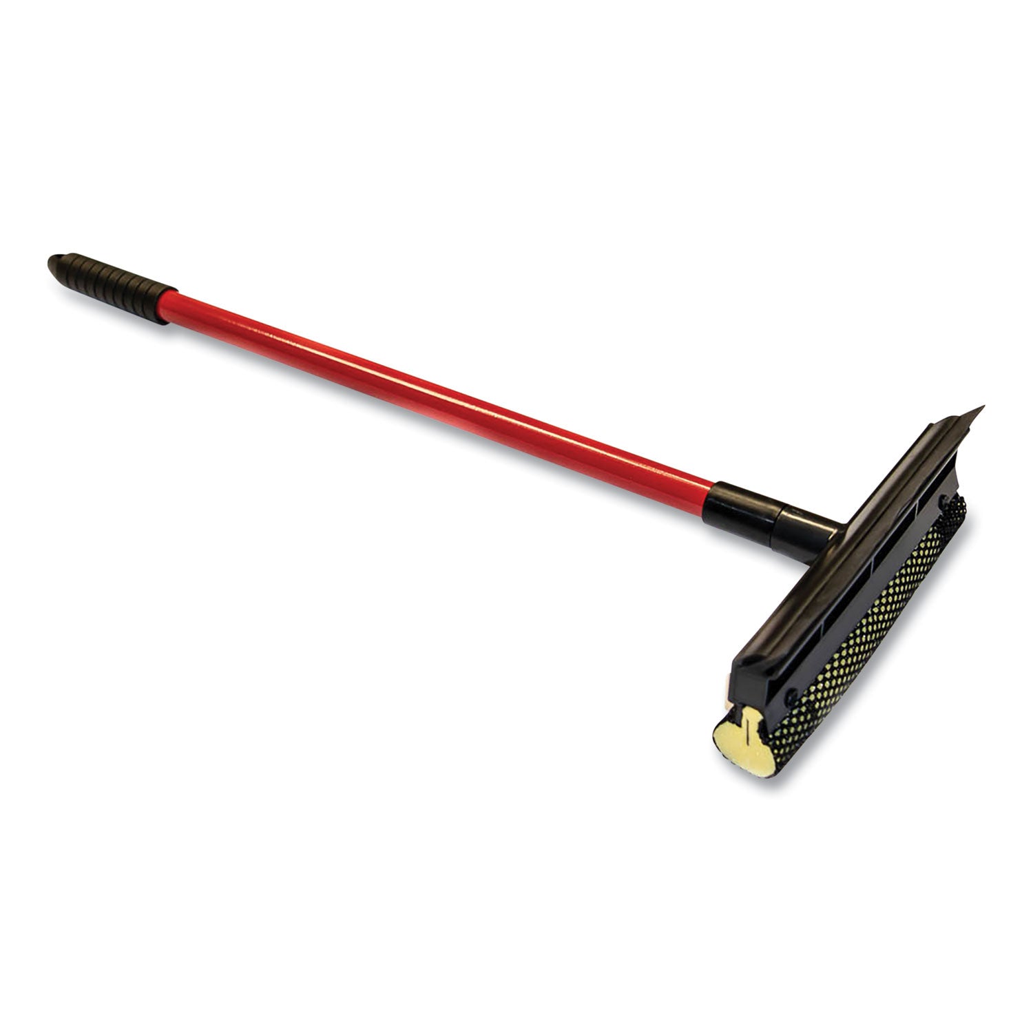 auto-window-squeegee-8-wide-blade-heavy-duty-mesh-sponge-head-20-handle_odc783627 - 1