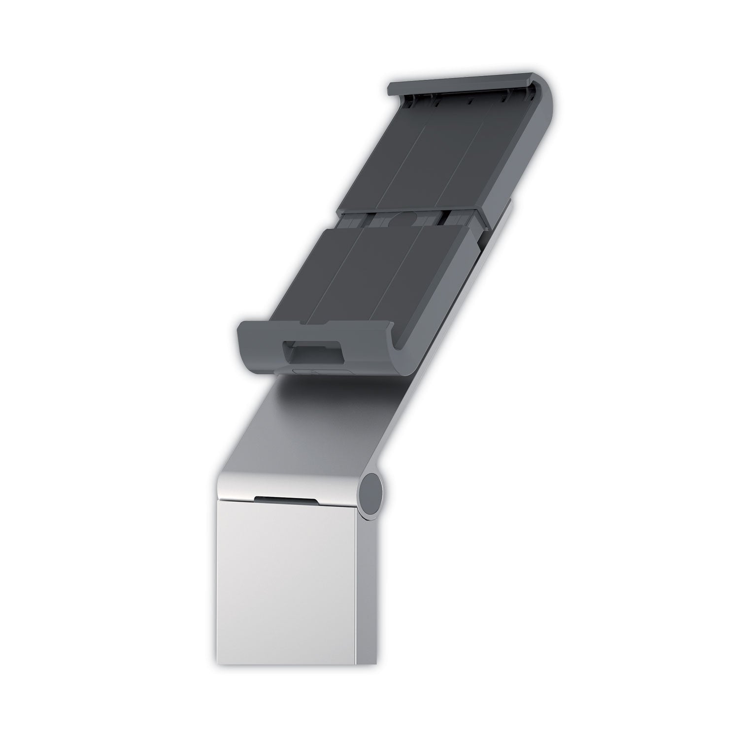 wall-mounted-tablet-holder-silver-charcoal-gray_dbl893323 - 2