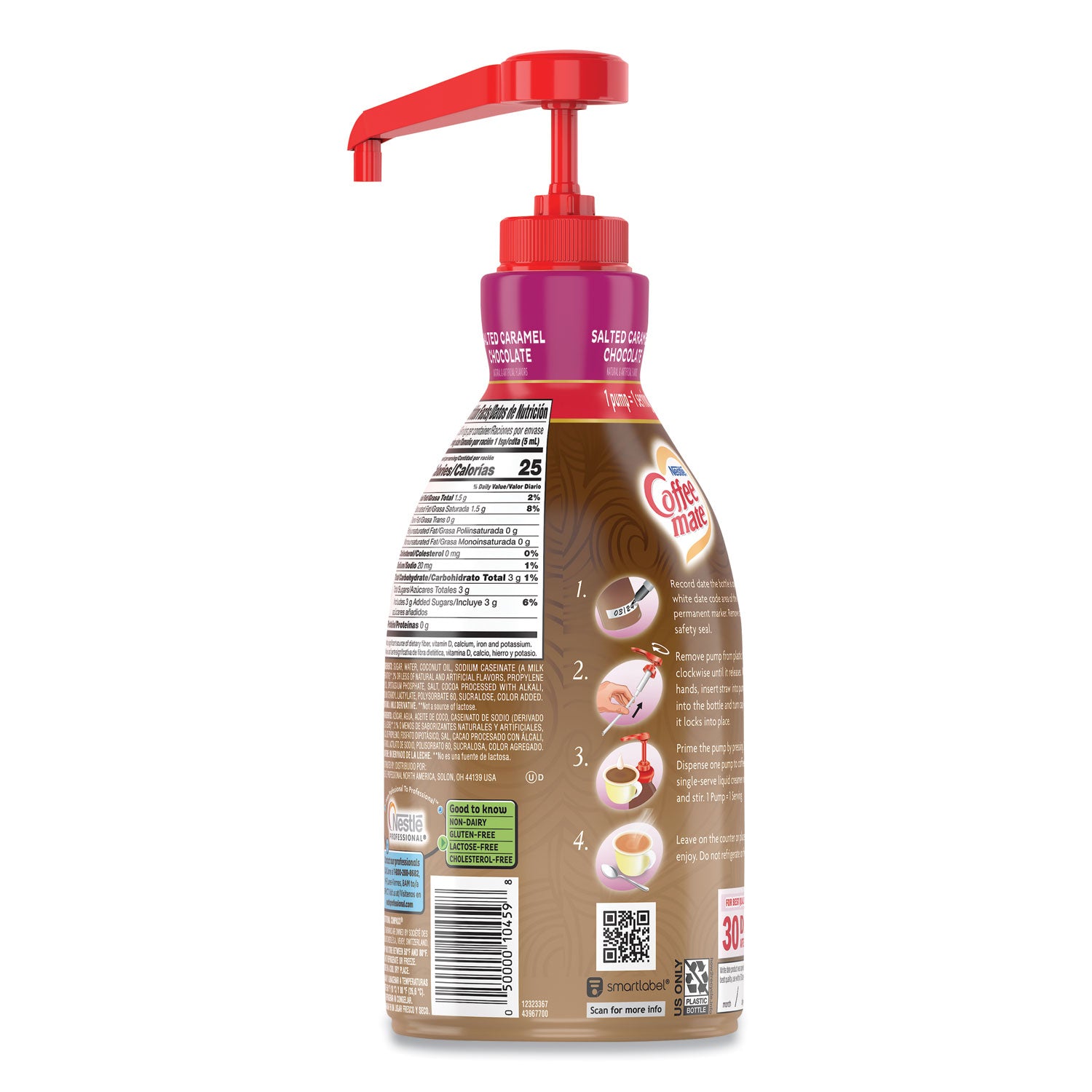 liquid-creamer-pump-bottle-salted-caramel-chocolate-15-liter_nes79976 - 2