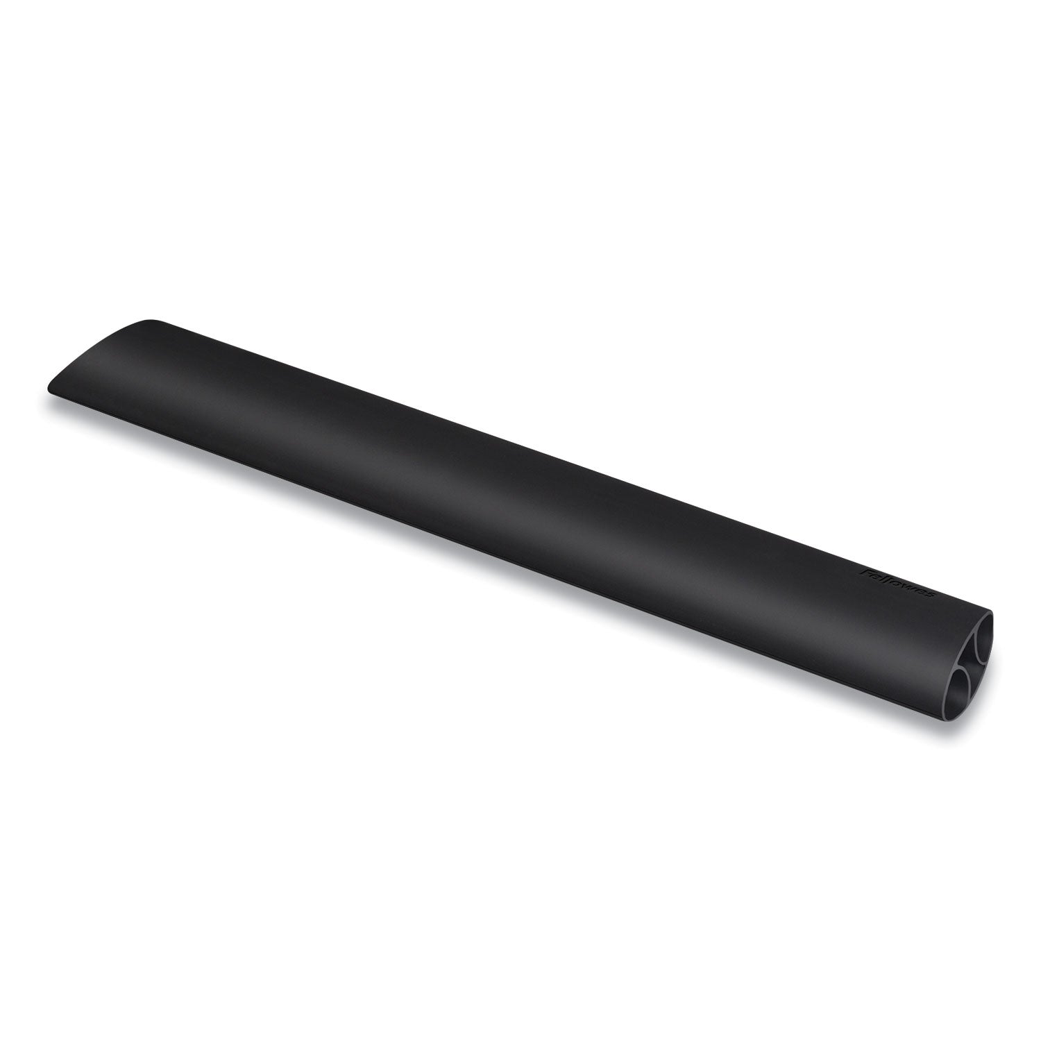 I-Spire Keyboard Wrist Rocker Wrist Rest, 17.87 x 2.5, Black -