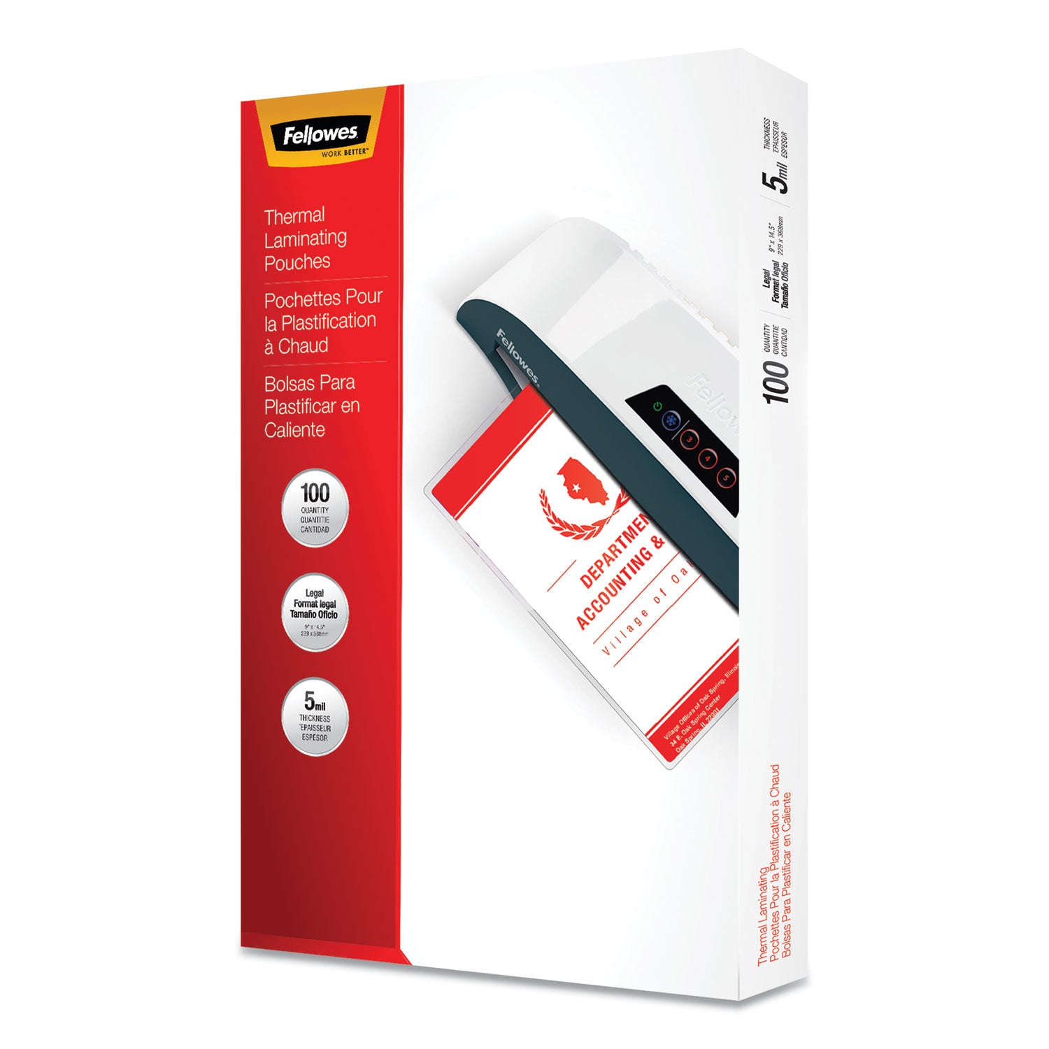 laminating-pouches-5-mil-9-x-145-gloss-clear-100-pack_fel52045 - 1