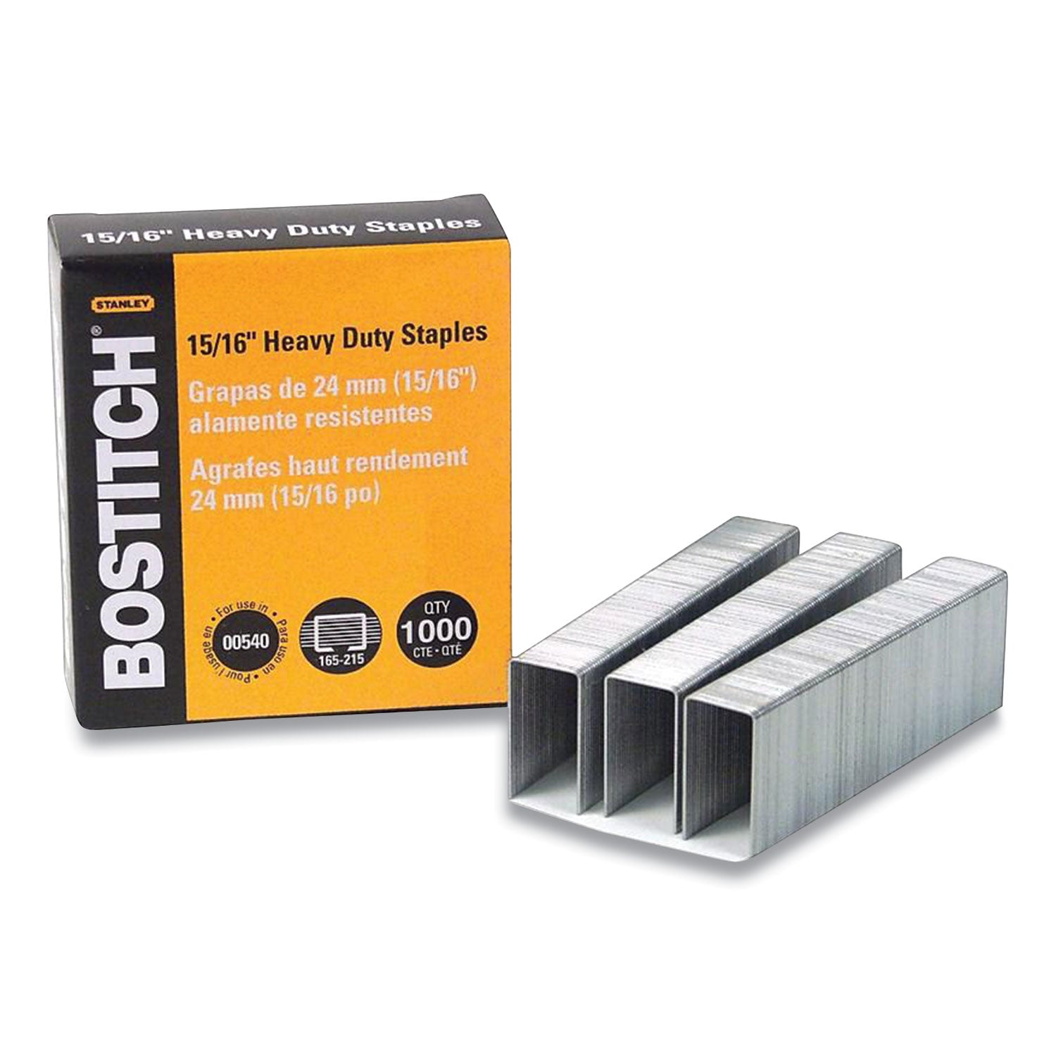 heavy-duty-premium-staples-094-leg-05-crown-carbon-steel-1000-box_bossb351516hc1m - 1