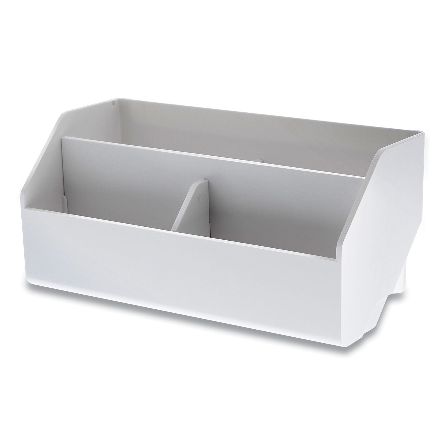 konnect-desktop-organizer-wide-storage-bin-75-x-35-x-35-white_bosktwcupwhite - 2