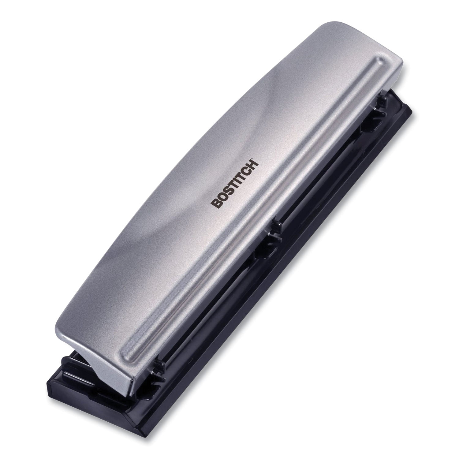 12-sheet-three-hole-punch-9-32-holes-silver-black_boshp12 - 2