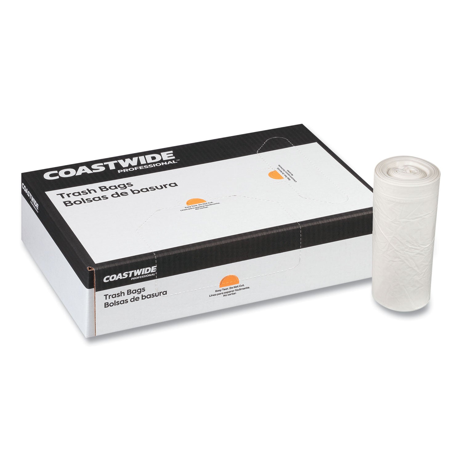 linear-low-density-can-liners-56-gal-11-mil-43-x-47-clear-100-carton_cwz235754 - 2