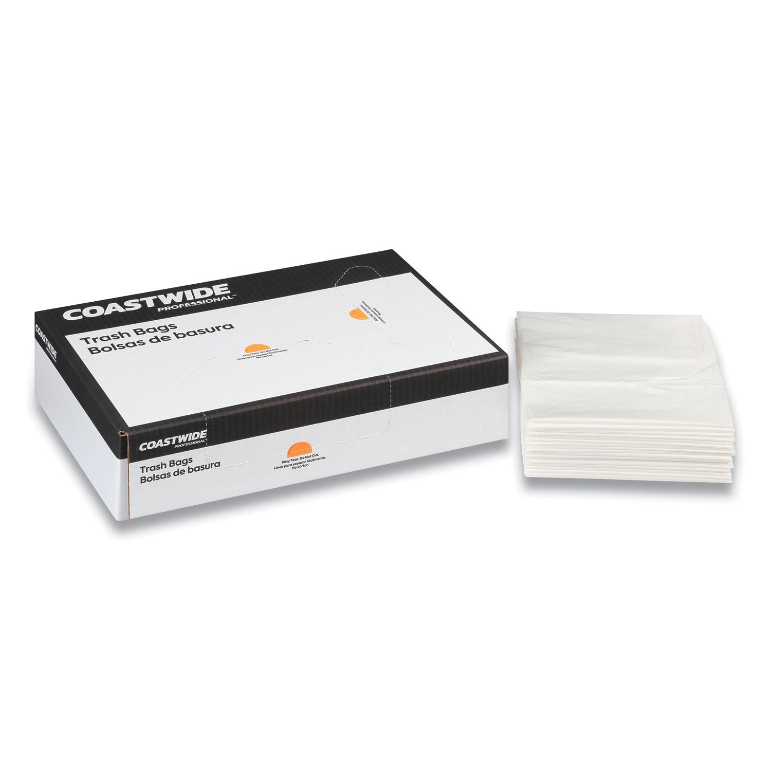 linear-low-density-can-liners-45-gal-2-mil-40-x-46-clear-100-carton_cwz235755 - 2