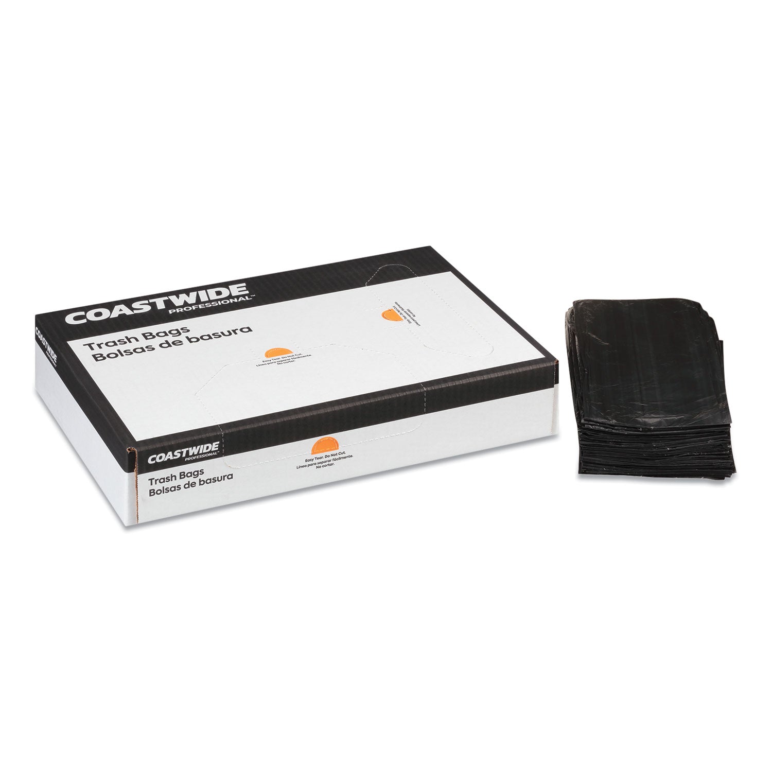 linear-low-density-can-liners-16-gal-1-mil-24-x-31-black-250-carton_cwz364785 - 2