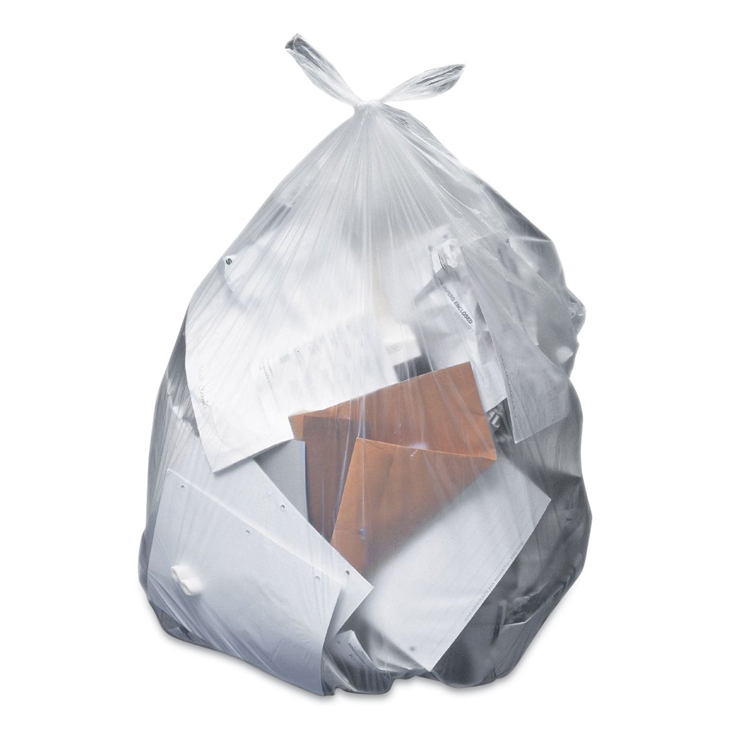 linear-low-density-can-liners-33-gal-09-mil-33-x-39-clear-150-carton_cwz420462 - 1