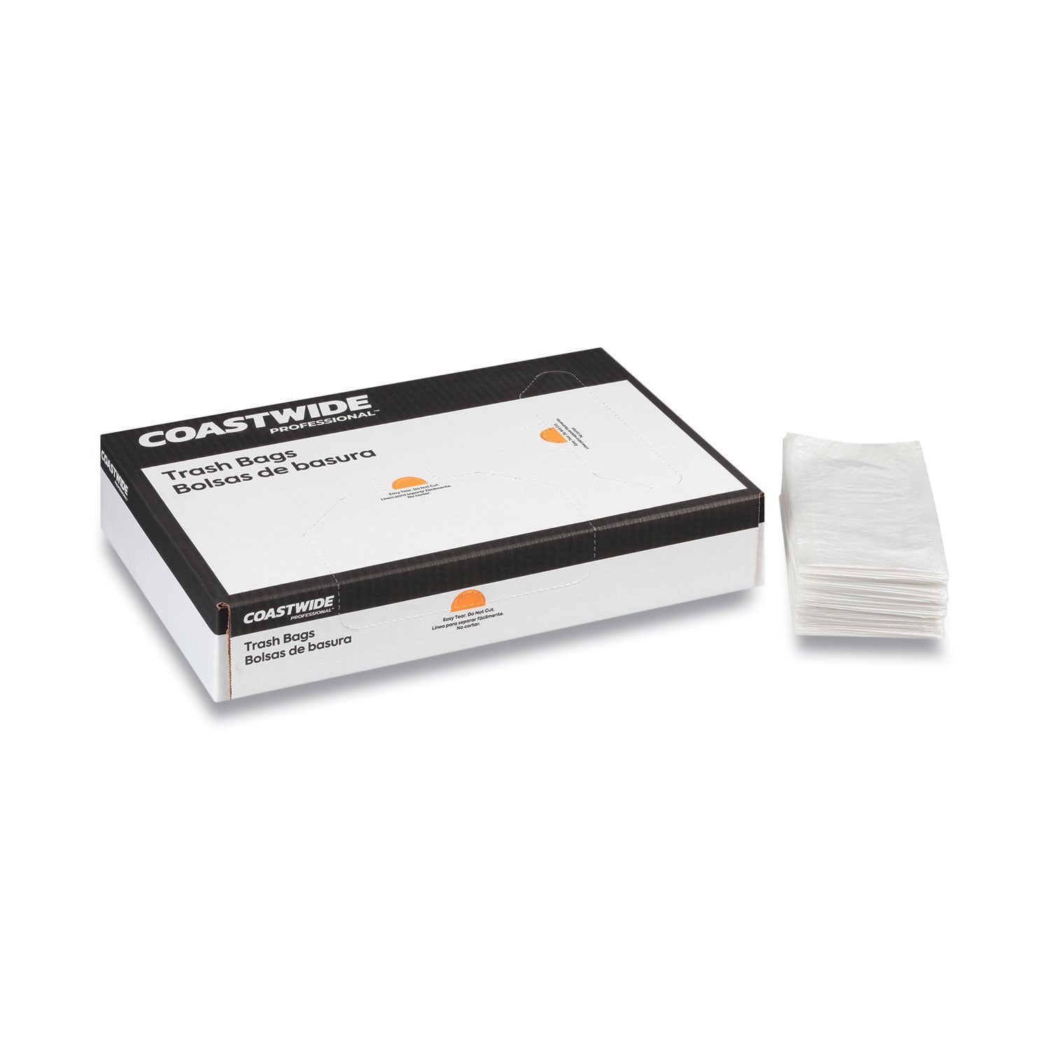 linear-low-density-can-liners-45-gal-15-mil-40-x-46-clear-100-carton_cwz424139 - 2