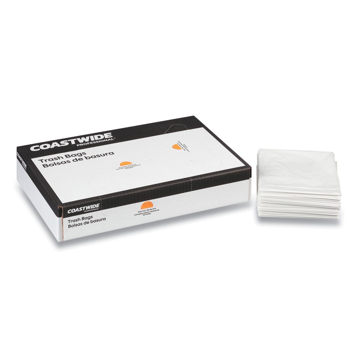linear-low-density-can-liners-33-gal-074-mil-33-x-39-white-150-carton_cwz814876 - 2
