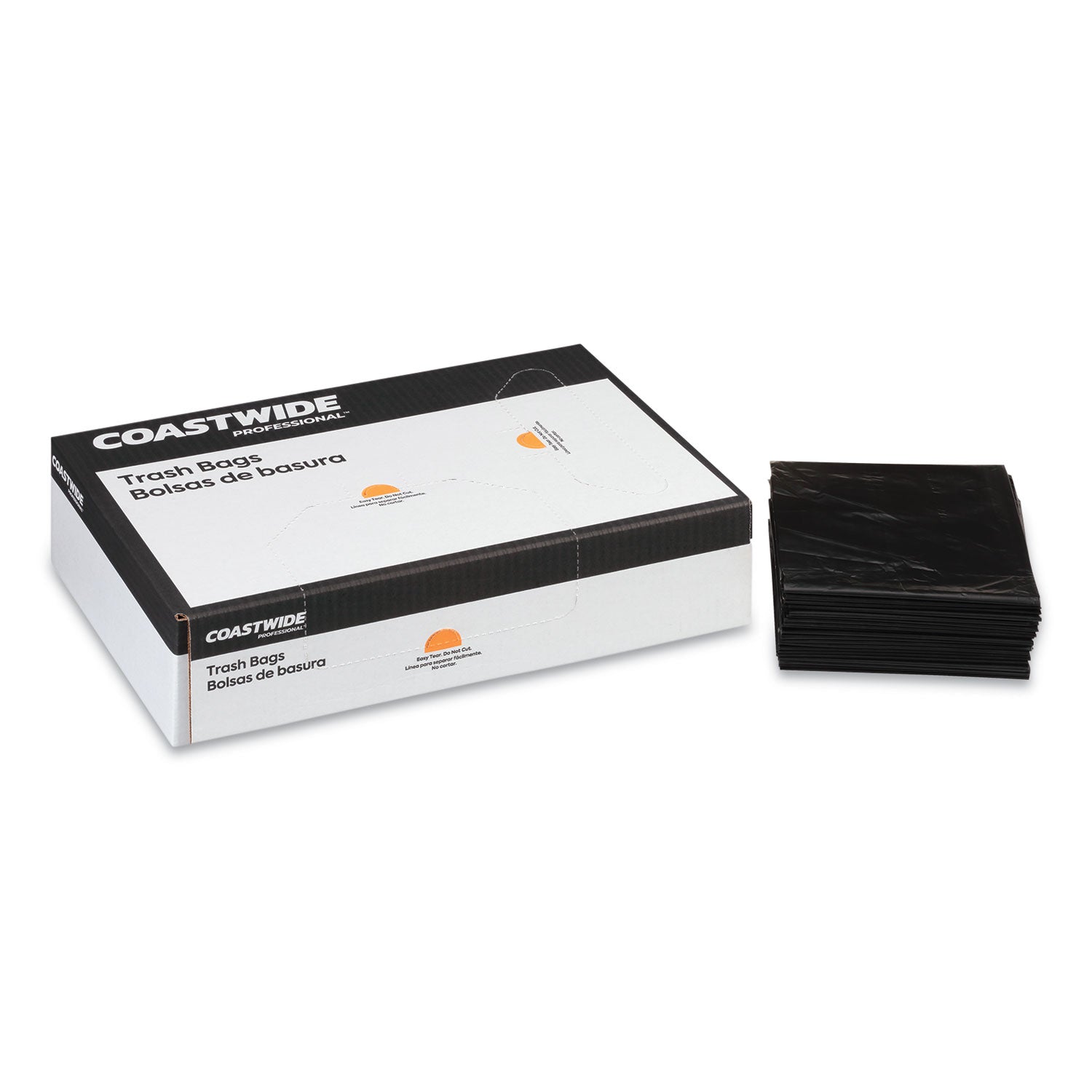 reprocessed-resin-can-liners-45-gal-18-mil-40-x-46-black-100-carton_cwz814891 - 2