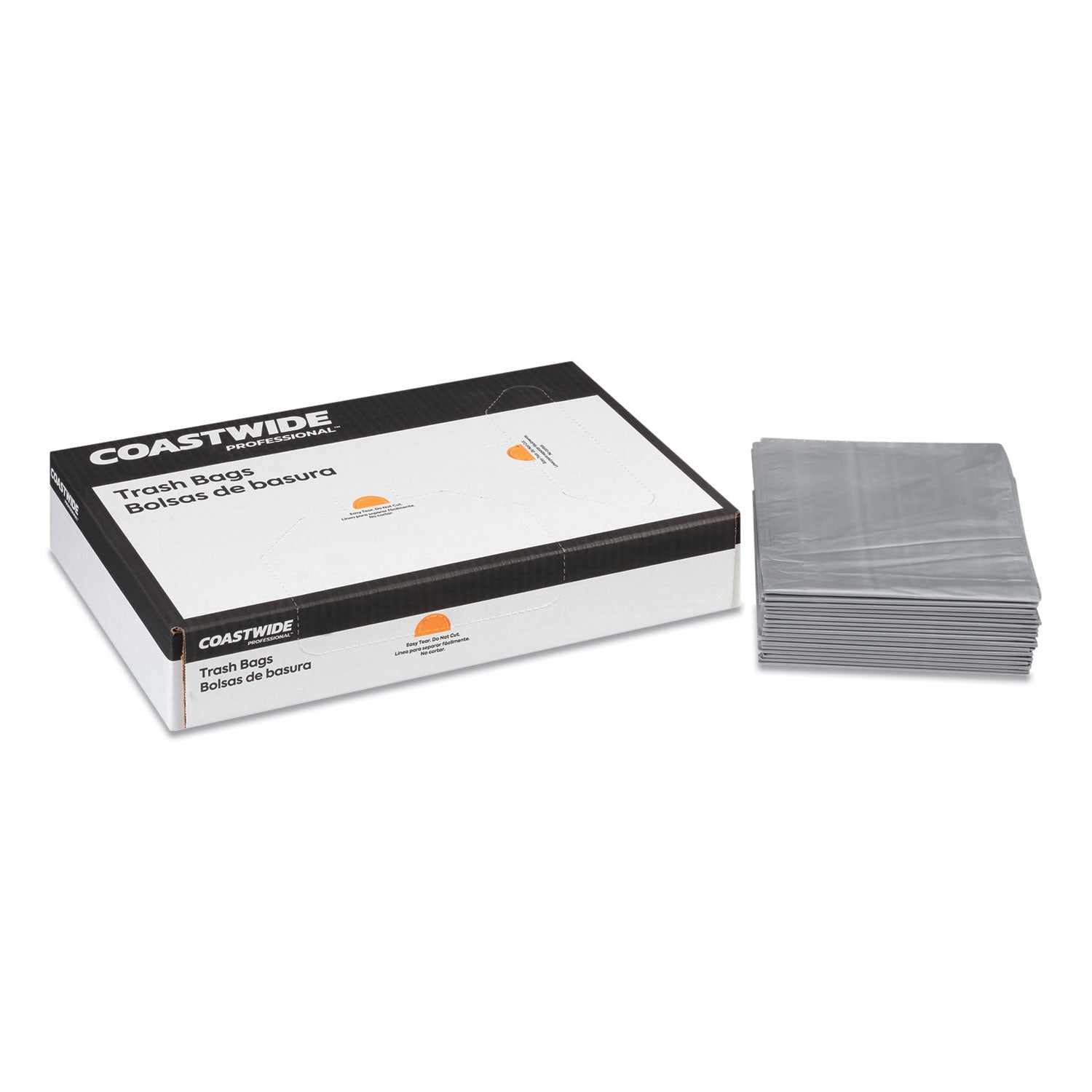 linear-low-density-can-liners-45-gal-17-mil-39-x-47-silver-50-carton_cwz814894 - 2