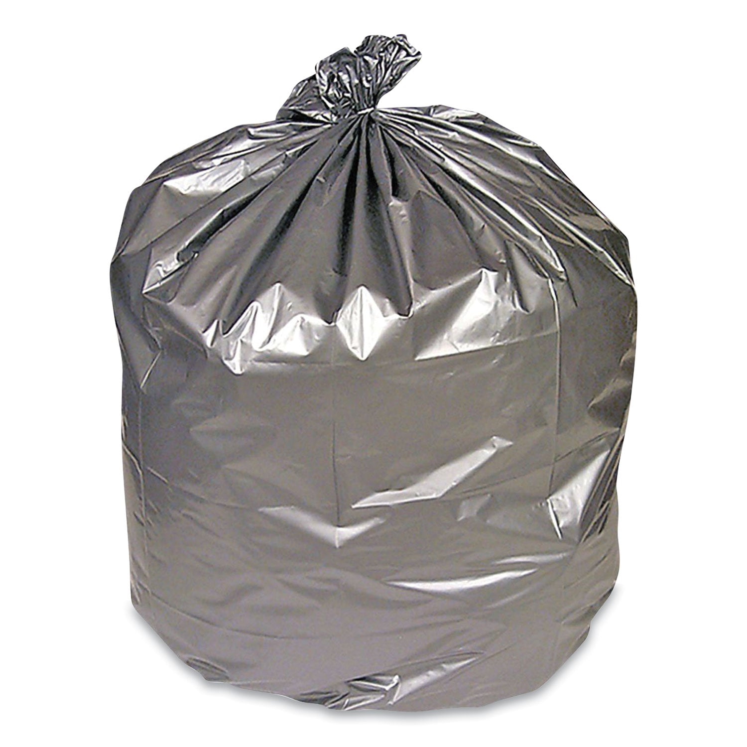 linear-low-density-can-liners-60-gal-17-mil-39-x-57-silver-50-carton_cwz814895 - 1