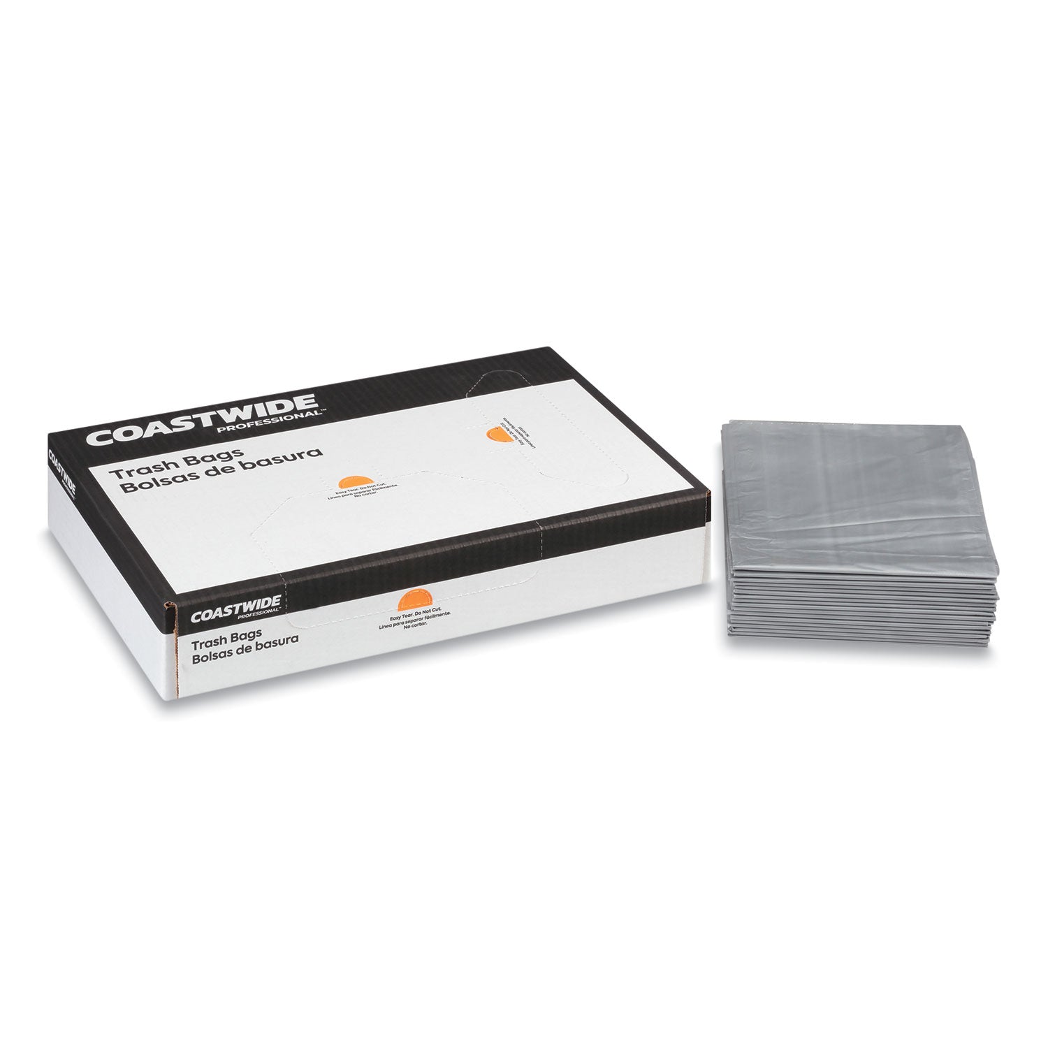 linear-low-density-can-liners-60-gal-17-mil-39-x-57-silver-50-carton_cwz814895 - 2