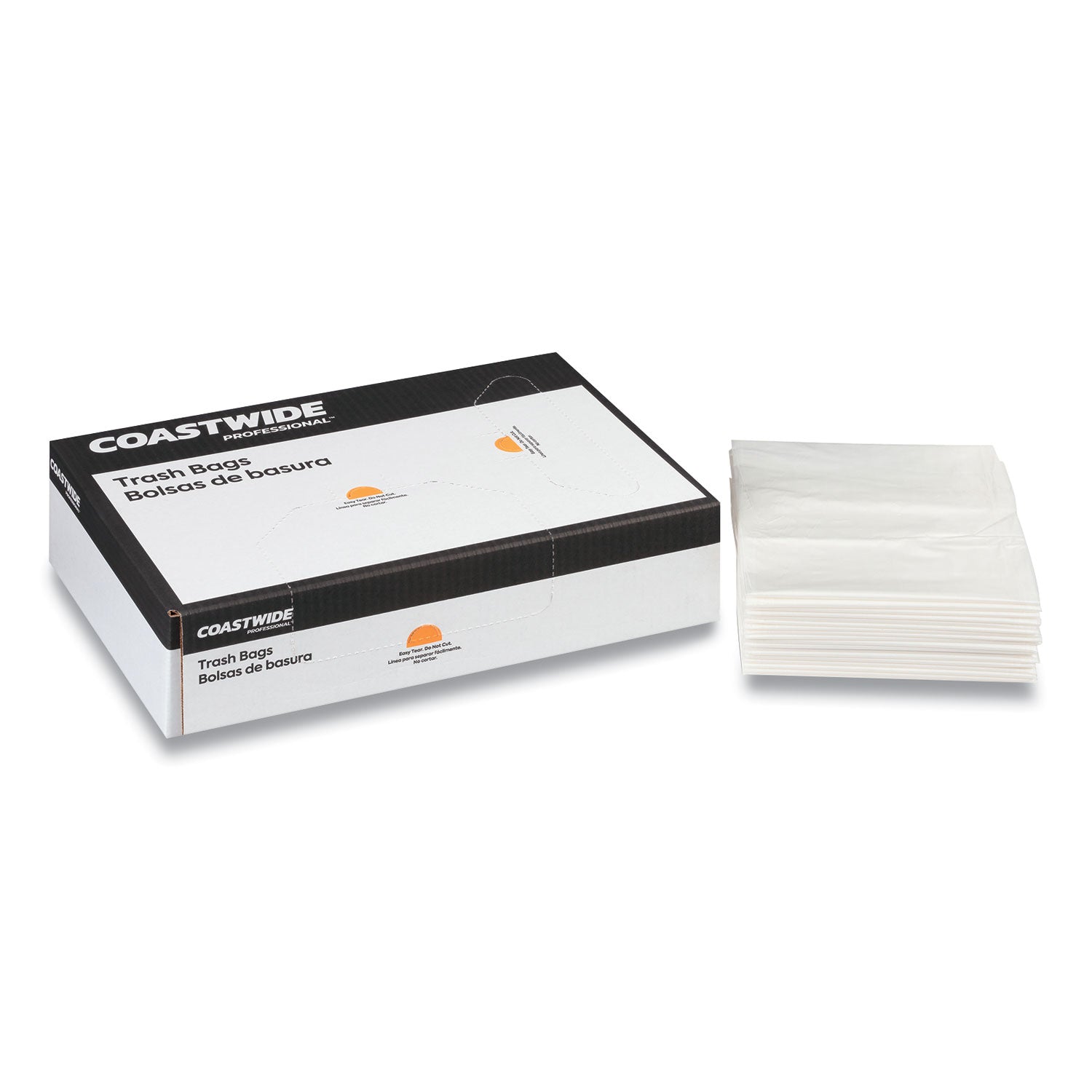 linear-low-density-can-liners-60-gal-15-mil-38-x-58-clear-100-carton_cwz888942 - 2