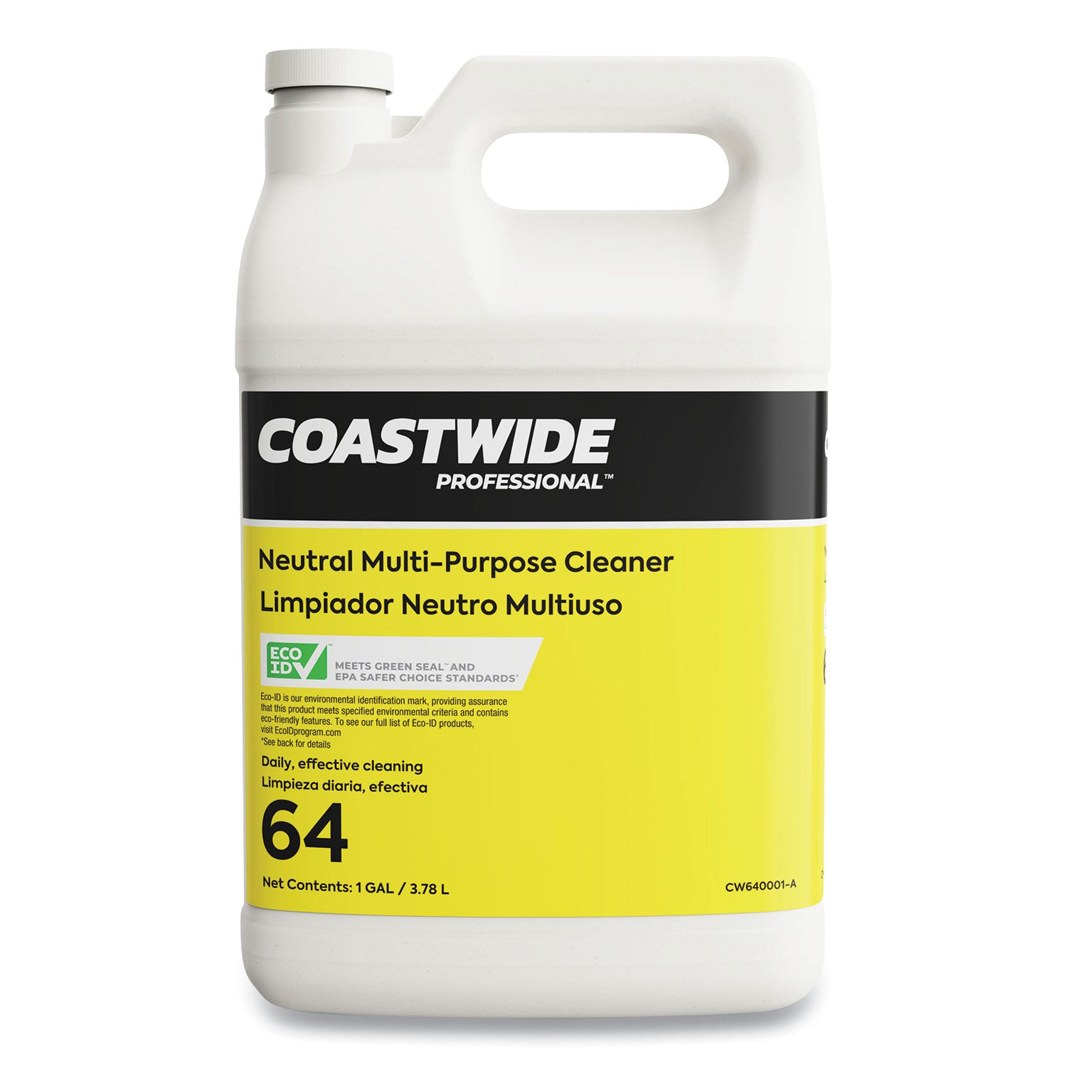 neutral-multi-purpose-cleaner-64-eco-id-concentrate-citrus-scent-1-gal-bottle-4-carton_cwz919509 - 1
