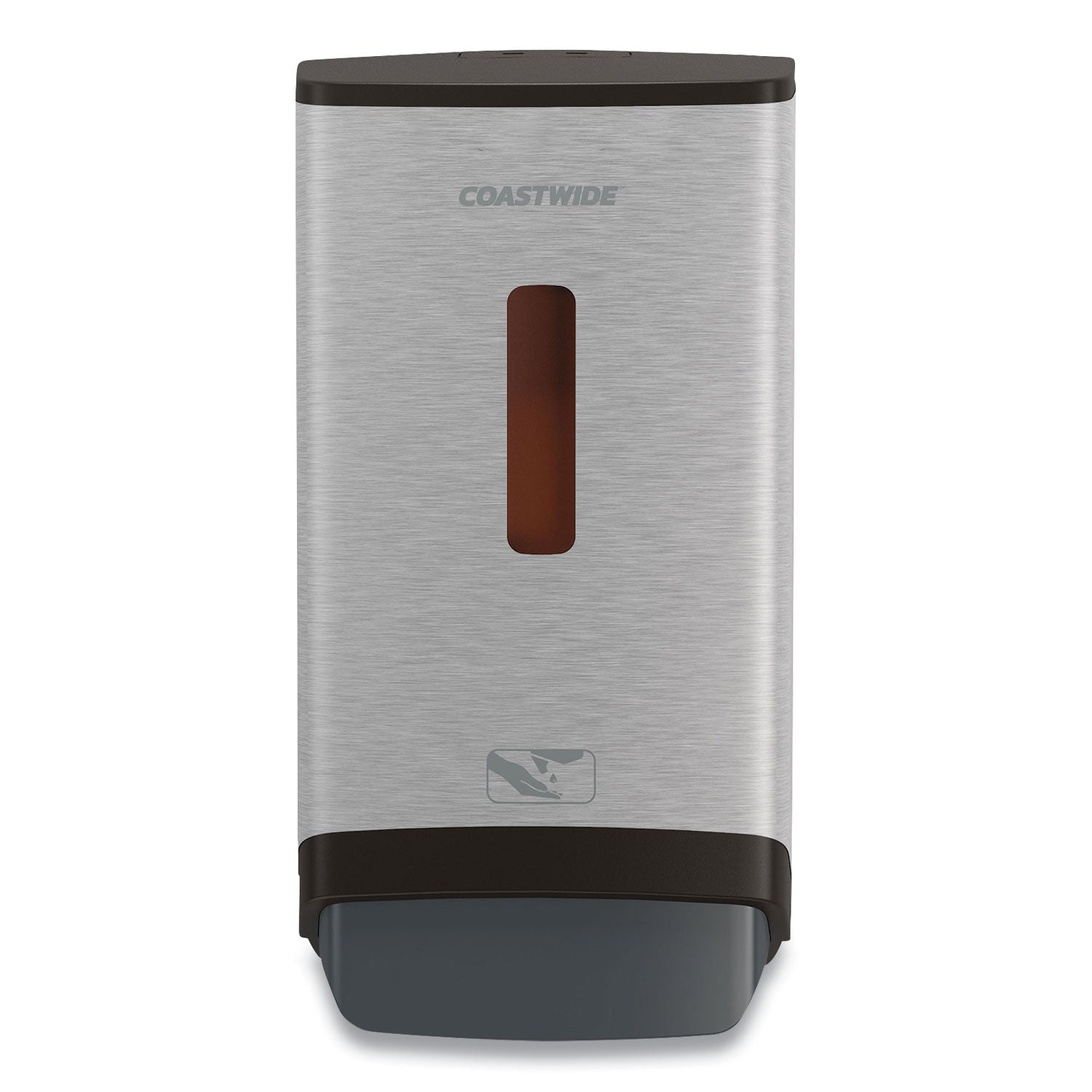 j-series-manual-hand-soap-dispenser-1200-ml-602-x-401-x-1159-black-metallic_cwz24405520 - 1