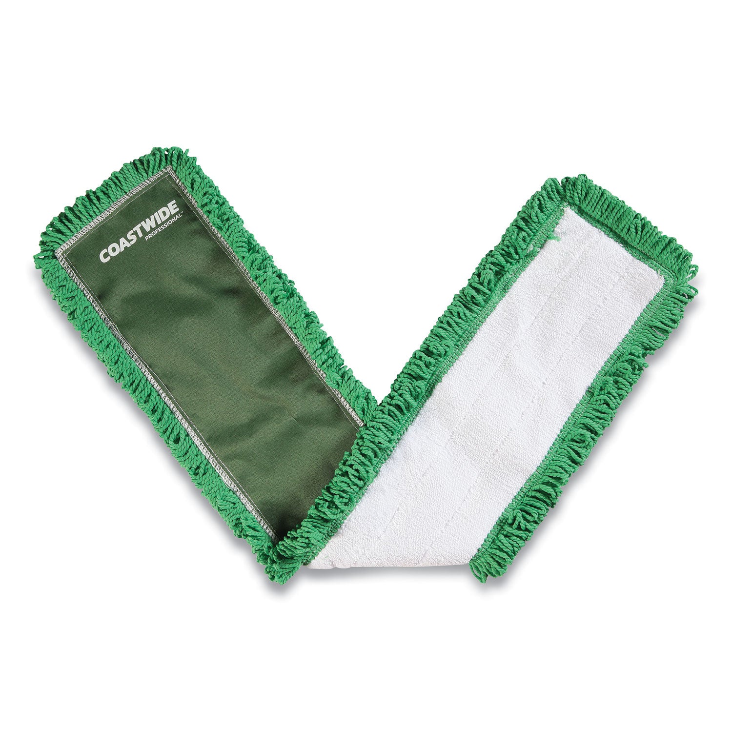 looped-end-dust-mop-head-microfiber-36-x-5-green_cwz24418790 - 1