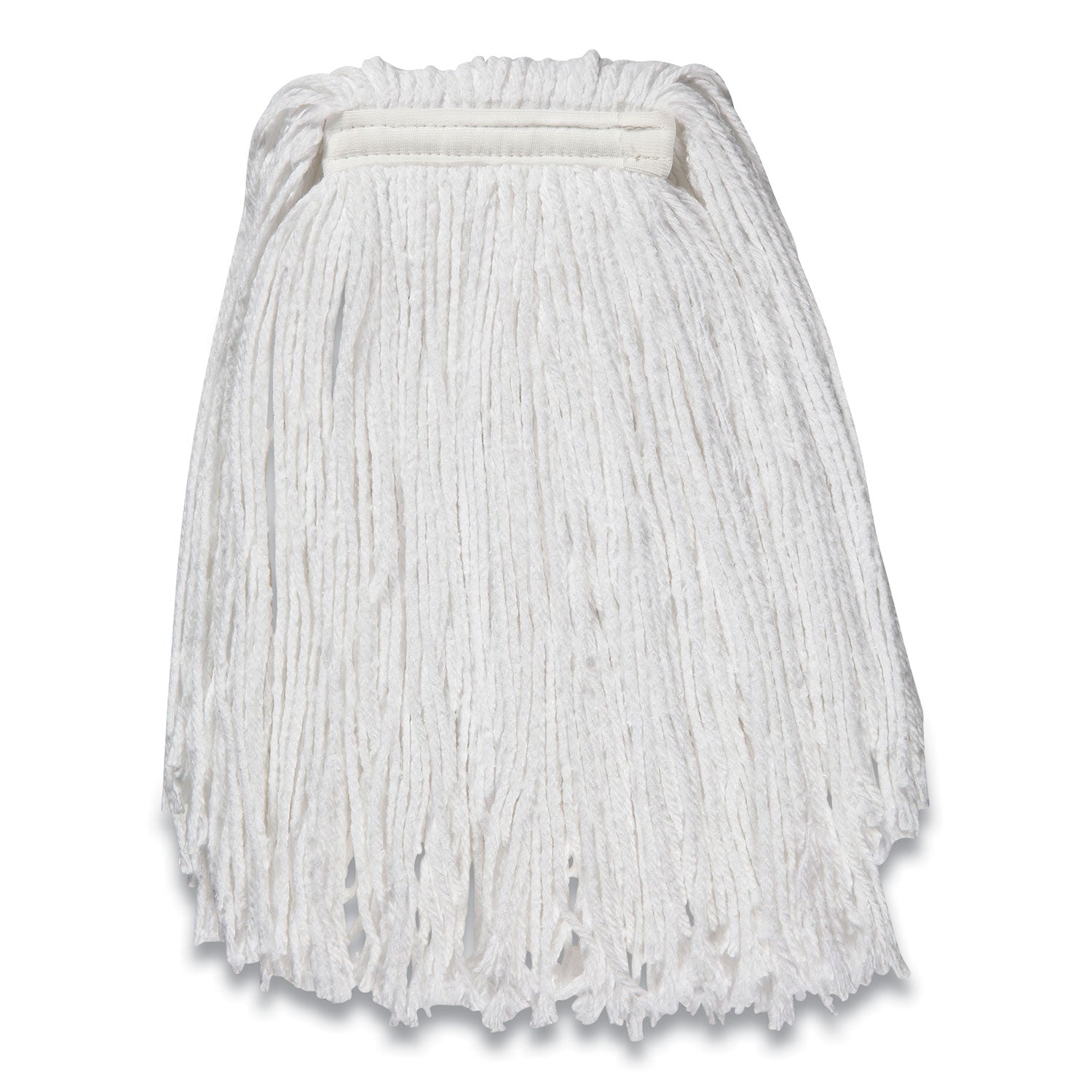 cut-end-wet-mop-head-rayon-#24-1-headband-white_cwz24420786 - 2