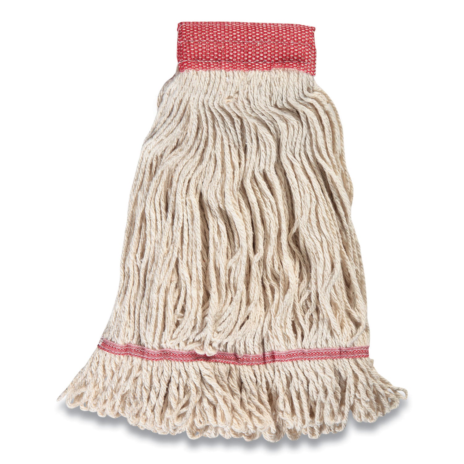 looped-end-wet-mop-head-cotton-large-5-headband-white_cwz24420795 - 2