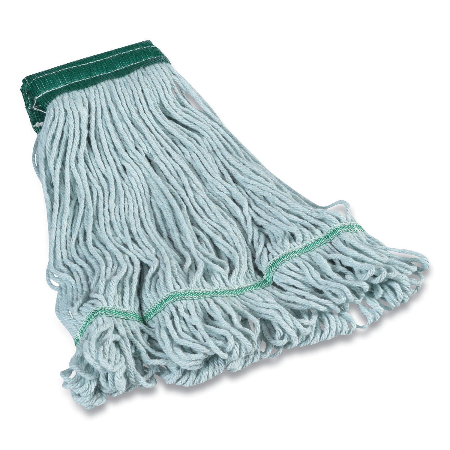 looped-end-wet-mop-head-pet-cotton-blend-medium-5-headband-blue_cwz24420796 - 1