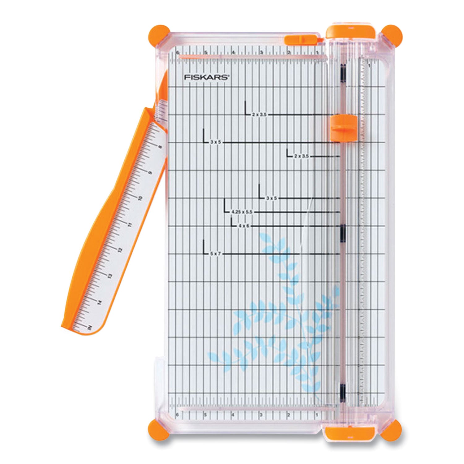 surecut-deluxe-paper-trimmer-10-sheets-12-cut-length-plastic-base-9-x-15_fsk1775901001 - 1