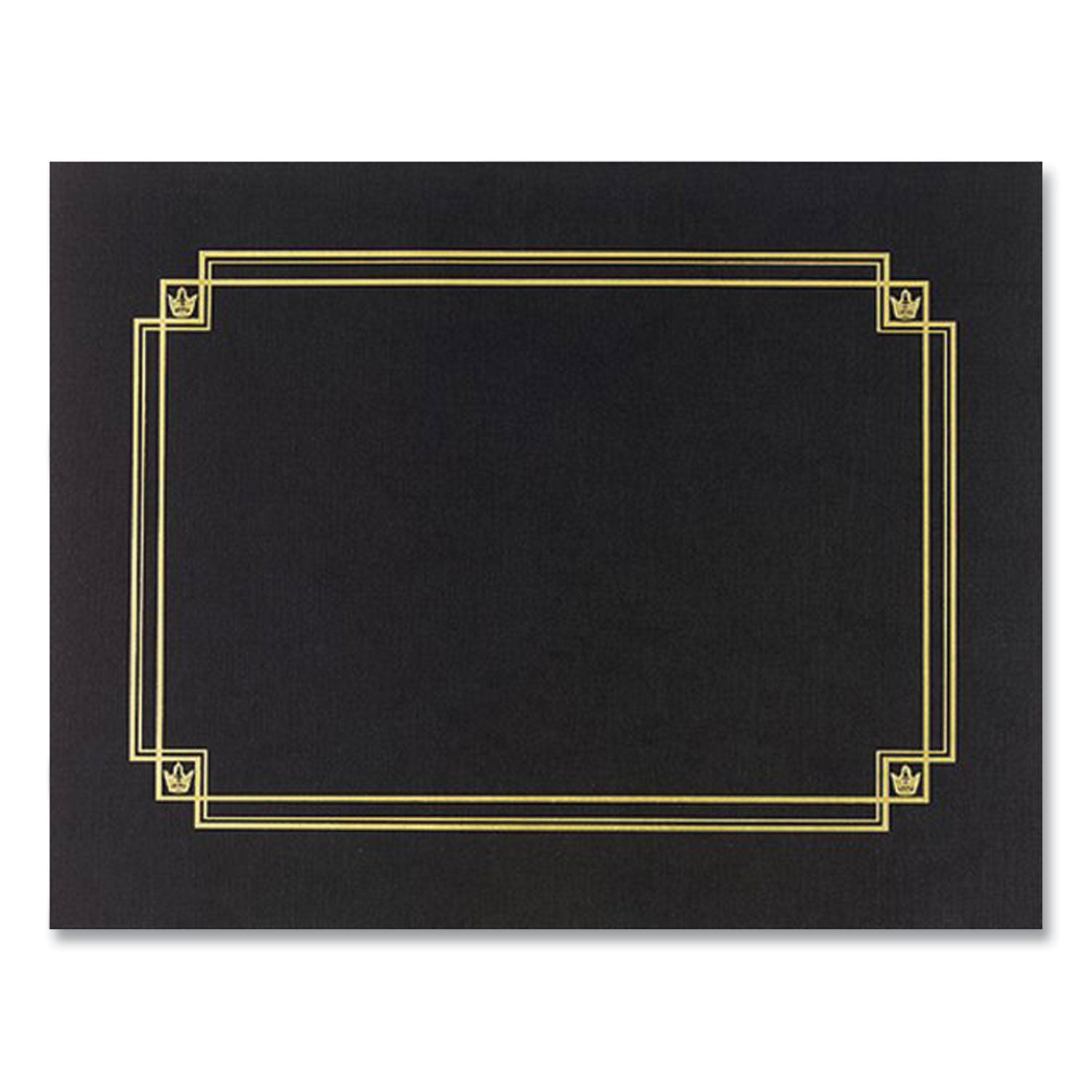 premium-textured-certificate-holder-1265-x-975-black-3-pack_grp938603 - 1
