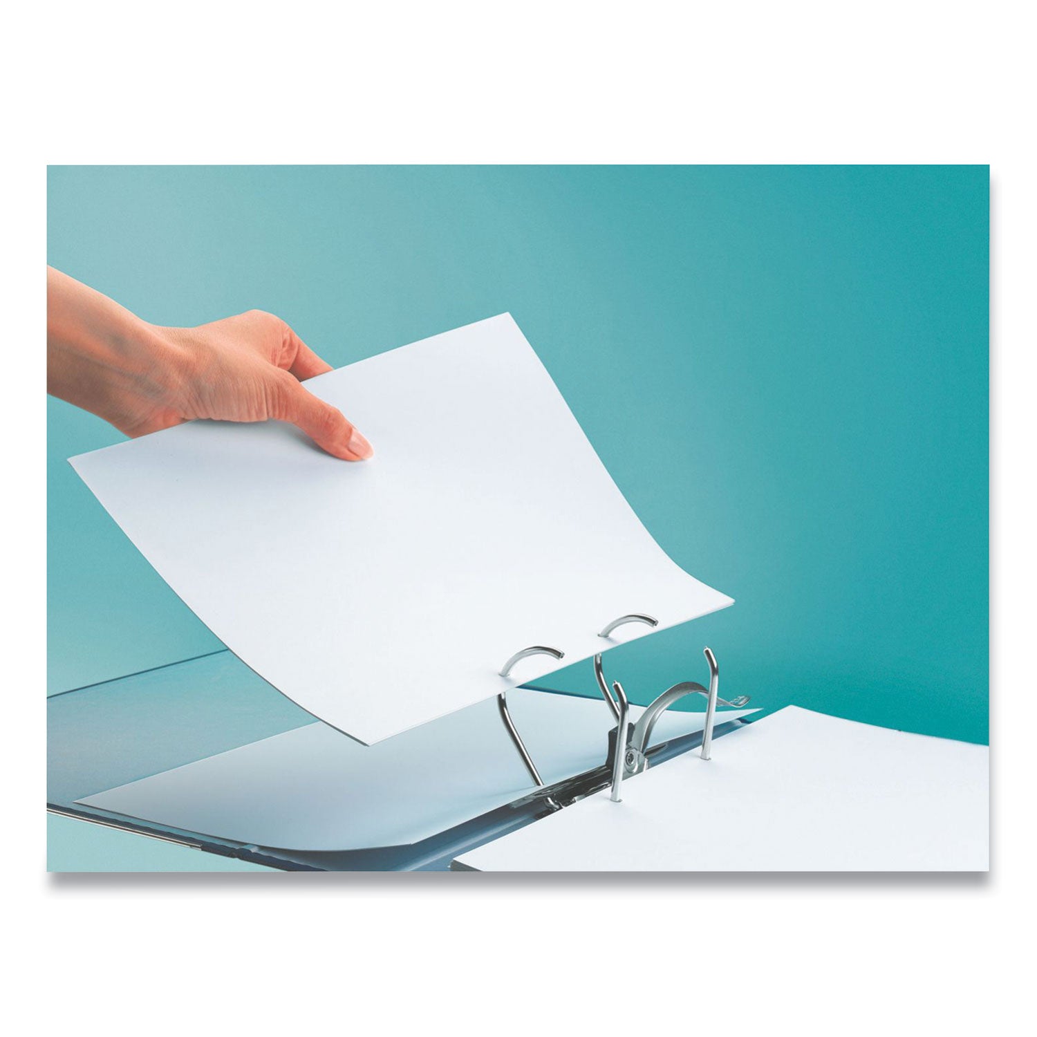 european-a4-lever-arch-two-ring-binder-3-capacity-117-x-827-black-marble_ltzr80bk - 2