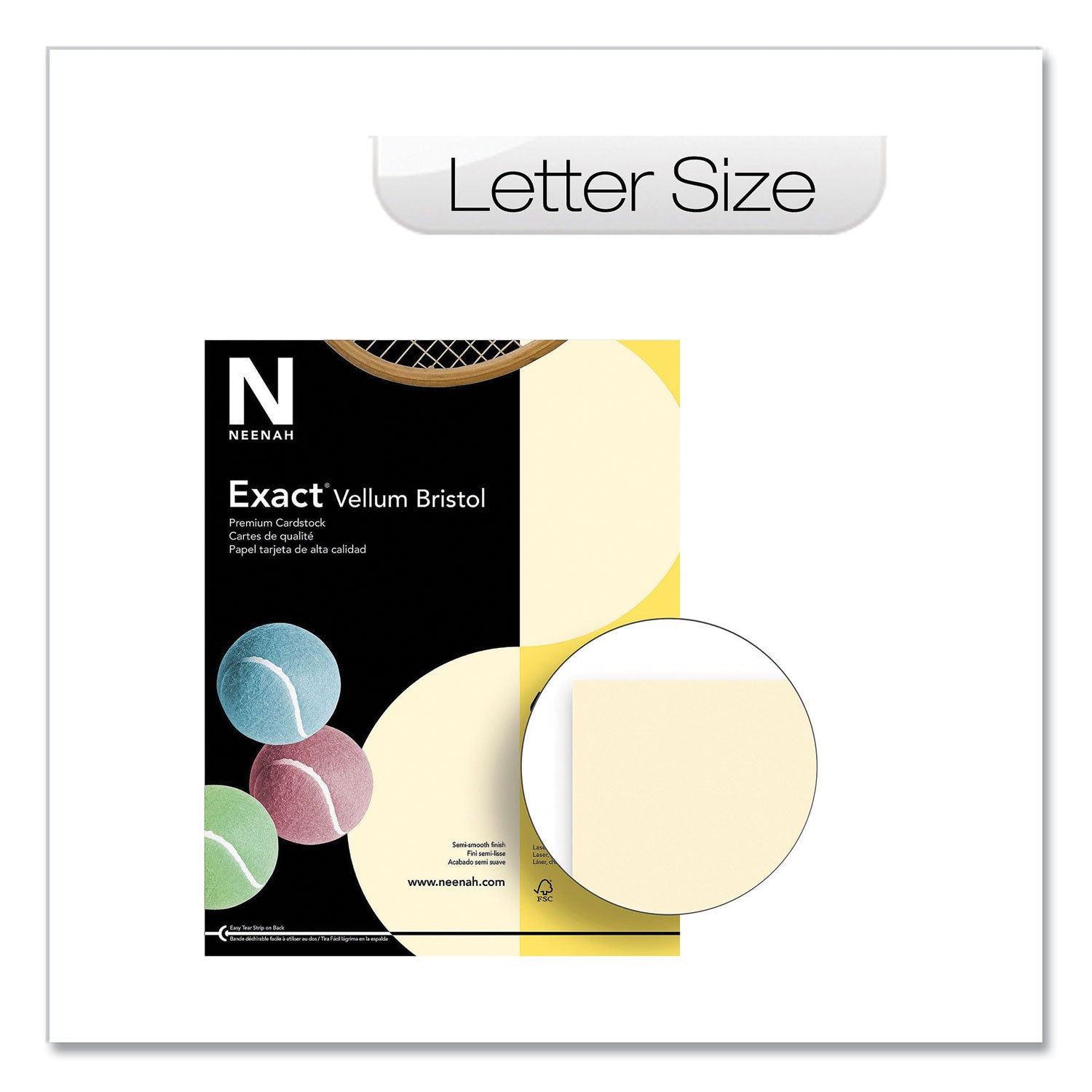 exact-vellum-bristol-cover-stock-67-lb-bristol-weight-85-x-11-ivory-250-pack_nee8136882368 - 1