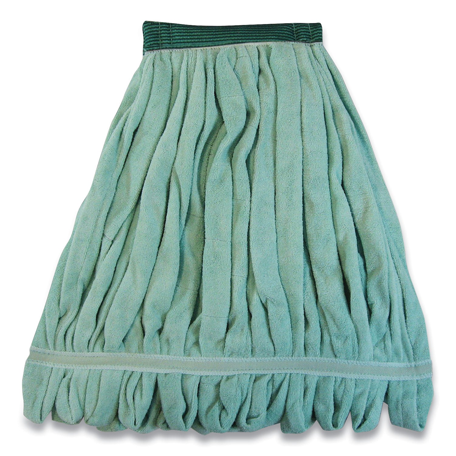 echofiber-microfiber-loop-mop-medium-split-microfiber-14-x-14-15-headband-green_odcmwtmgnb - 1