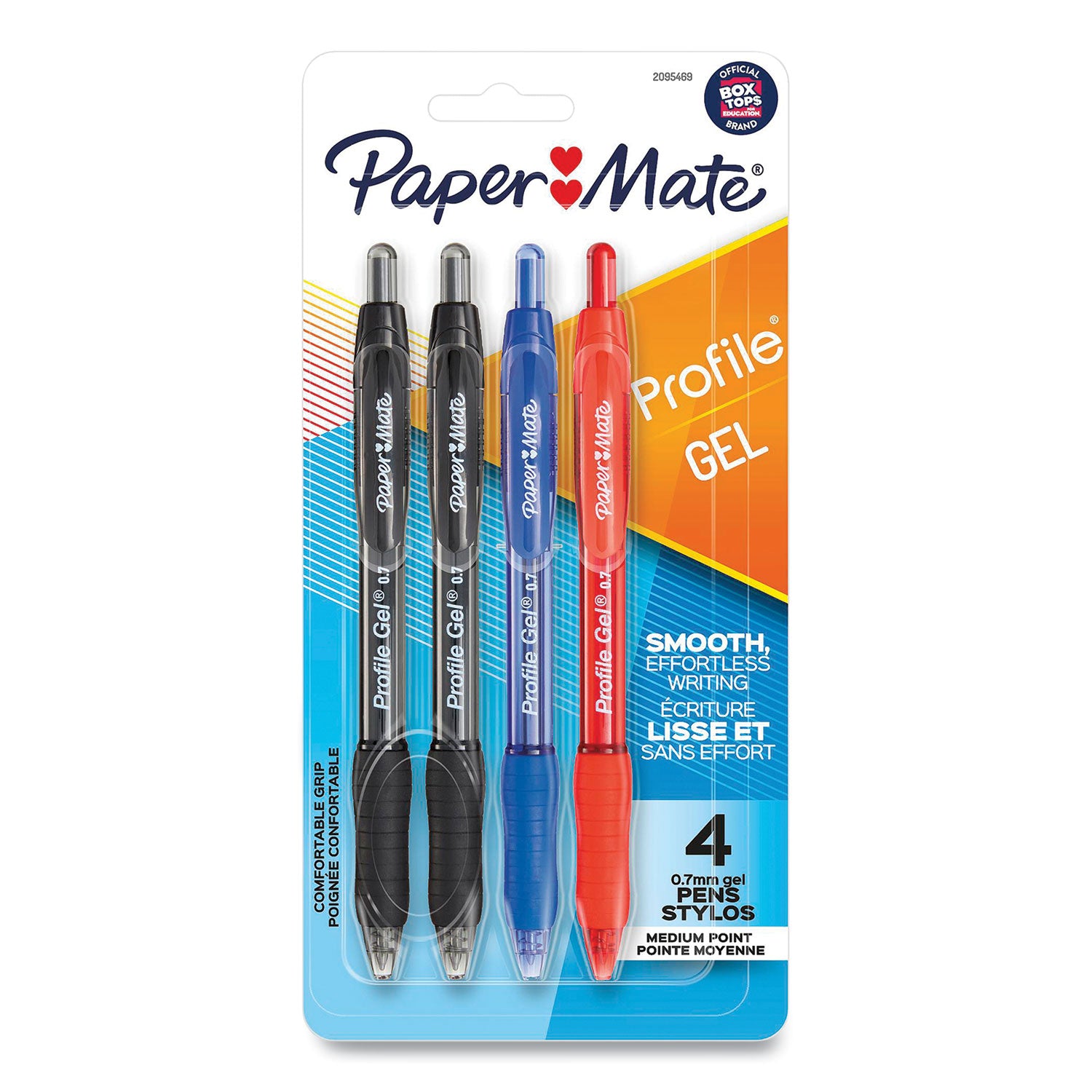 profile-gel-pen-retractable-medium-07-mm-assorted-ink-and-barrel-colors-4-pack_pap2095469 - 1