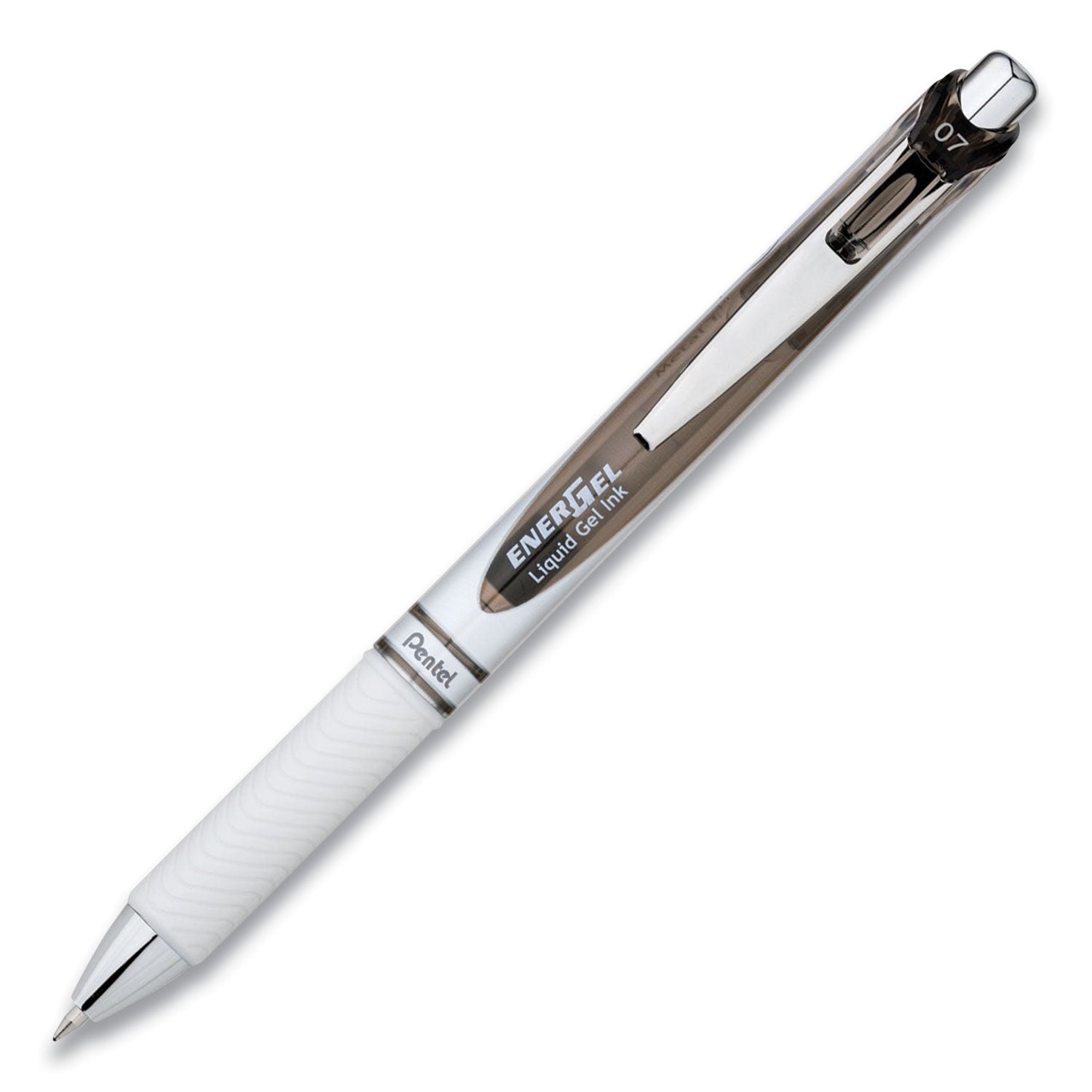 energel-pearl-gel-pen-retractable-medium-07-mm-black-ink-white-black-barrel-3-pack_penbl77wbps3a - 2