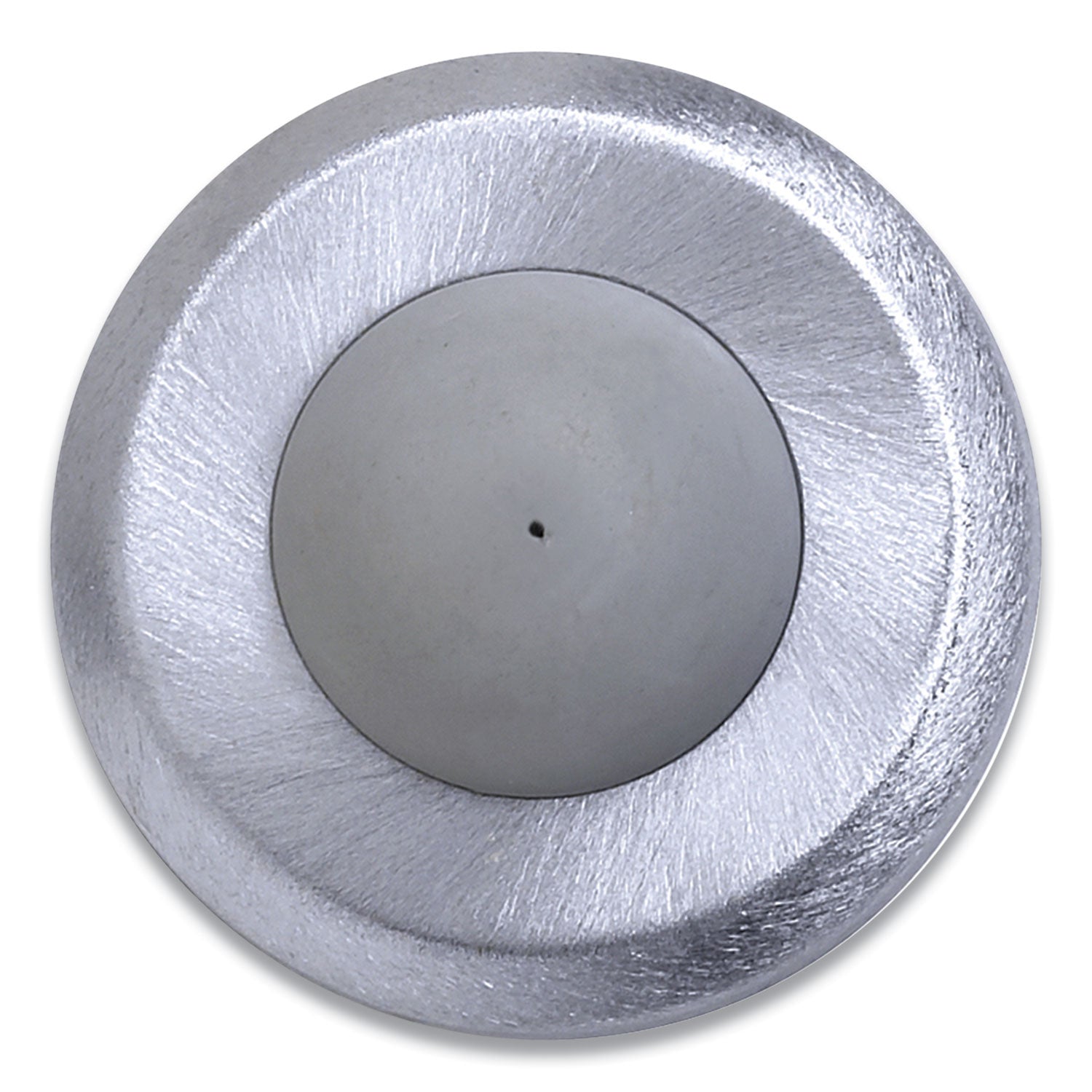 convex-wall-bumper-25-x-075-x-25-satin-chrome-gray_pfqdt100085 - 1