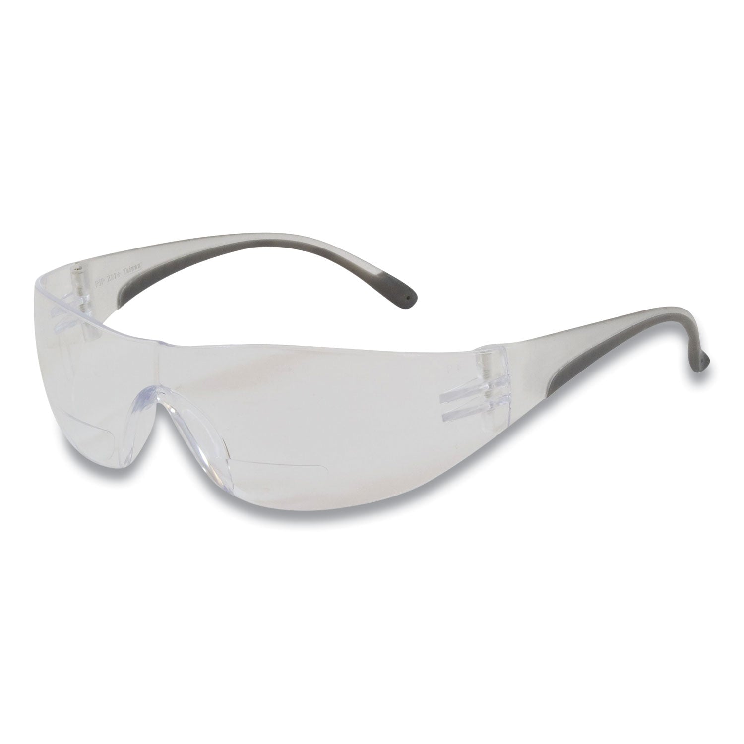 zenon-z12r-rimless-optical-eyewear-with-2-diopter-bifocal-reading-glass-design-scratch-resistant-clear-lens-gray-frame_pid250270020 - 1