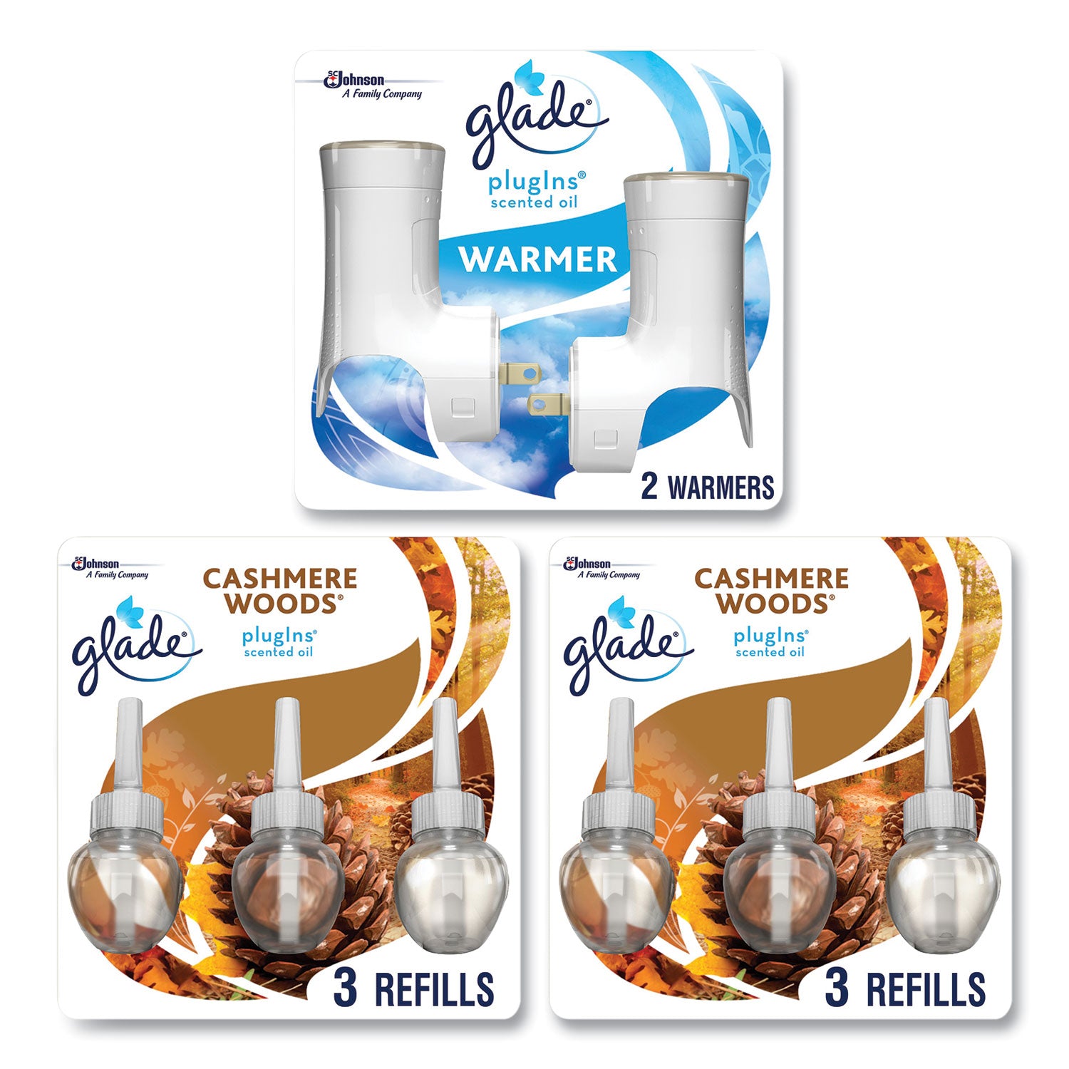 plugin-scented-oil-cashmere-woods-067-oz-2-warmers-and-6-refills-pack_sjn323015 - 1