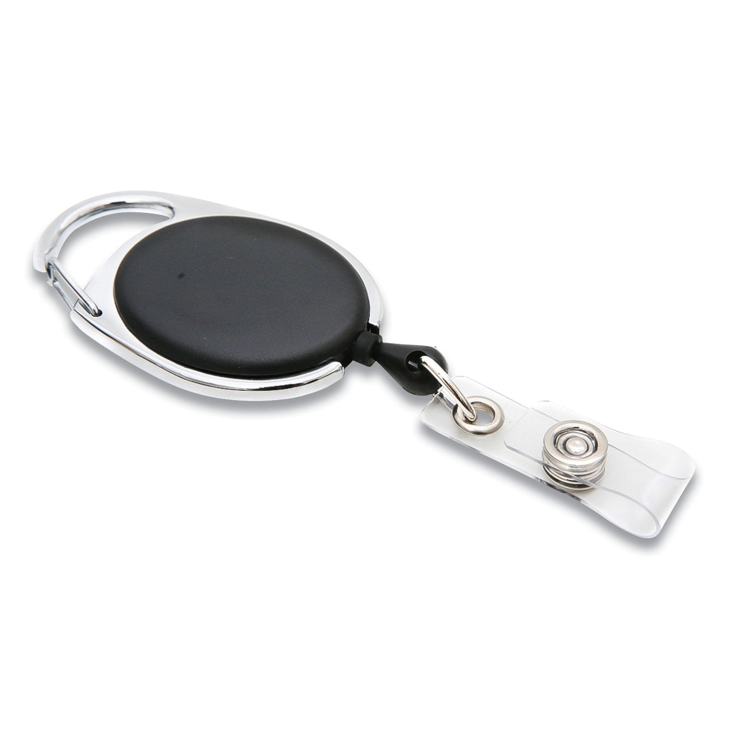 quick-clip-card-reels-30-extension-oval-black_srxbau68754 - 2
