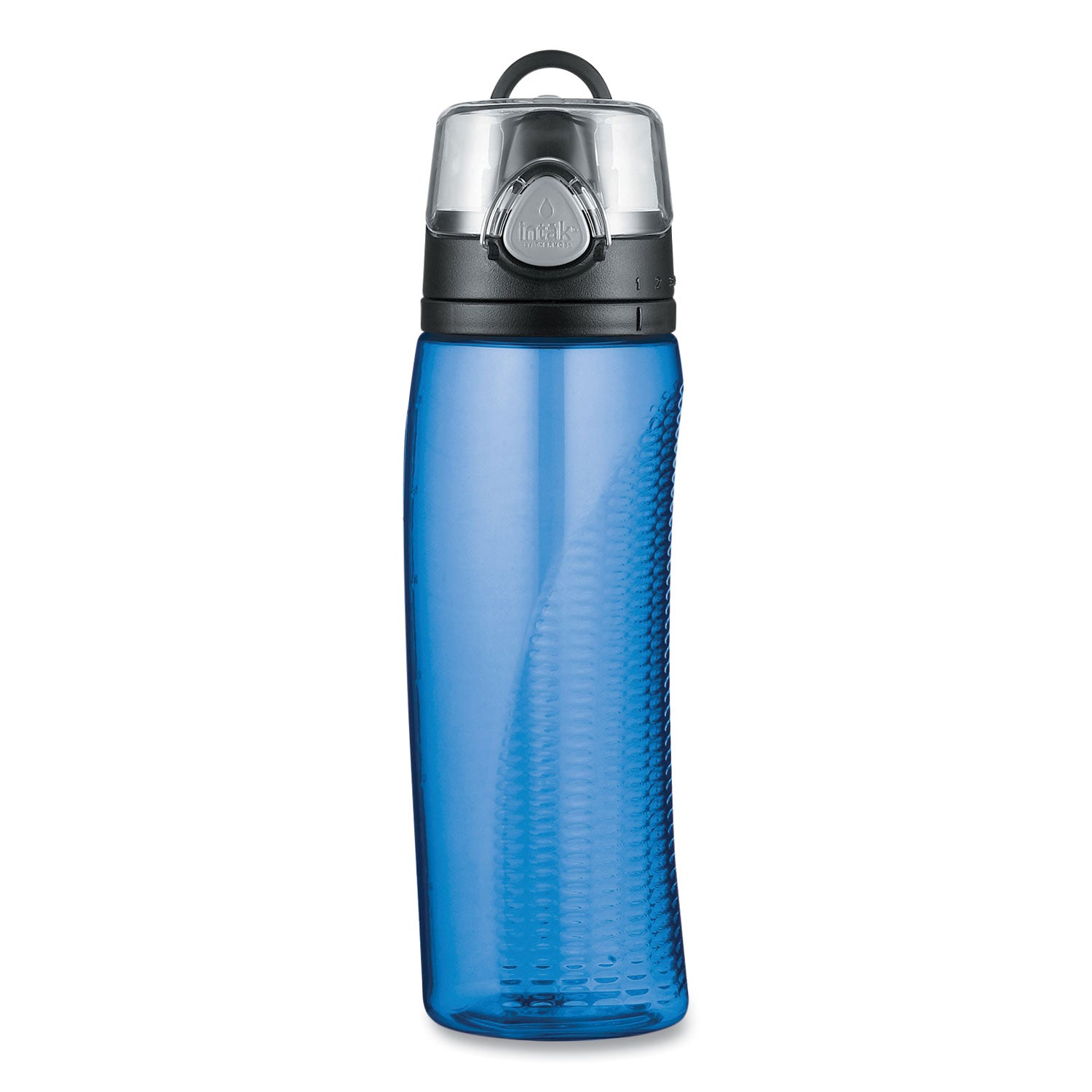 intak-by-thermos-hydration-bottle-with-meter-24-oz-blue-polyester_thzhp4100tltri6 - 1