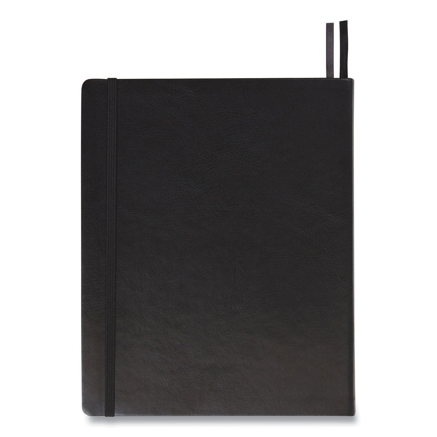 flexible-cover-business-journal-1-subject-quadrille-rule-black-cover-128-10-x-8-sheets_tud24377316 - 1